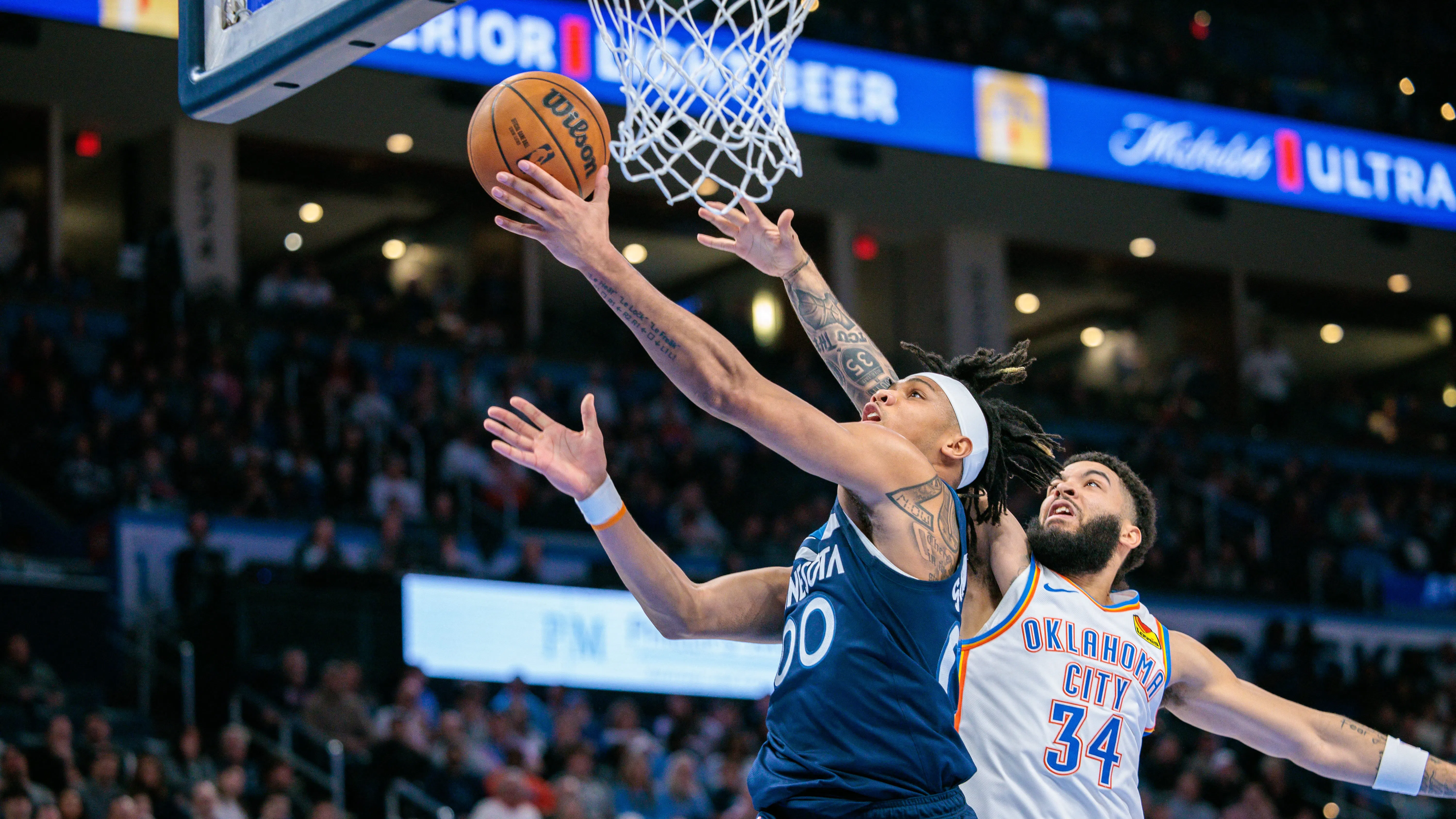 🏀NBA: Оувъри в първите мачове от финалите на конференциите