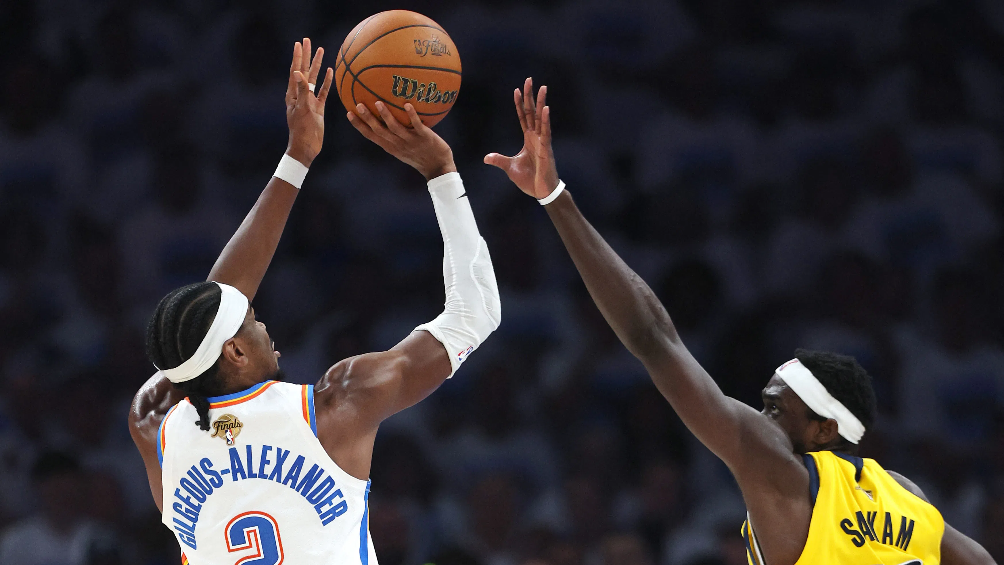 🏀 NBA: Финалната серия няма да бъде решена в шестия мач