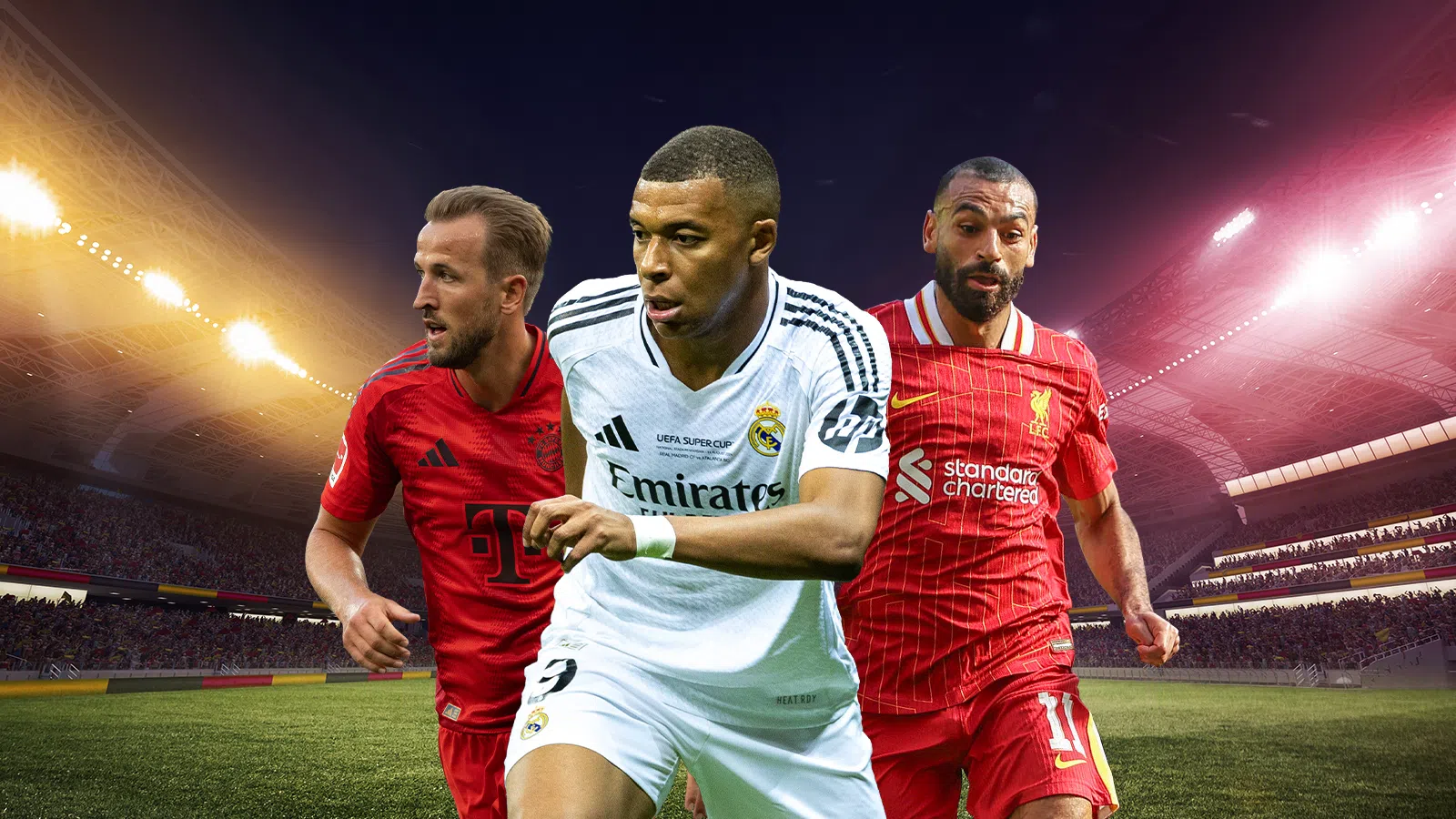 💥BREAKING NEWS: Печалби за над 2 милиона лева за клиентите на WINBET от първия кръг на Шампионската лига