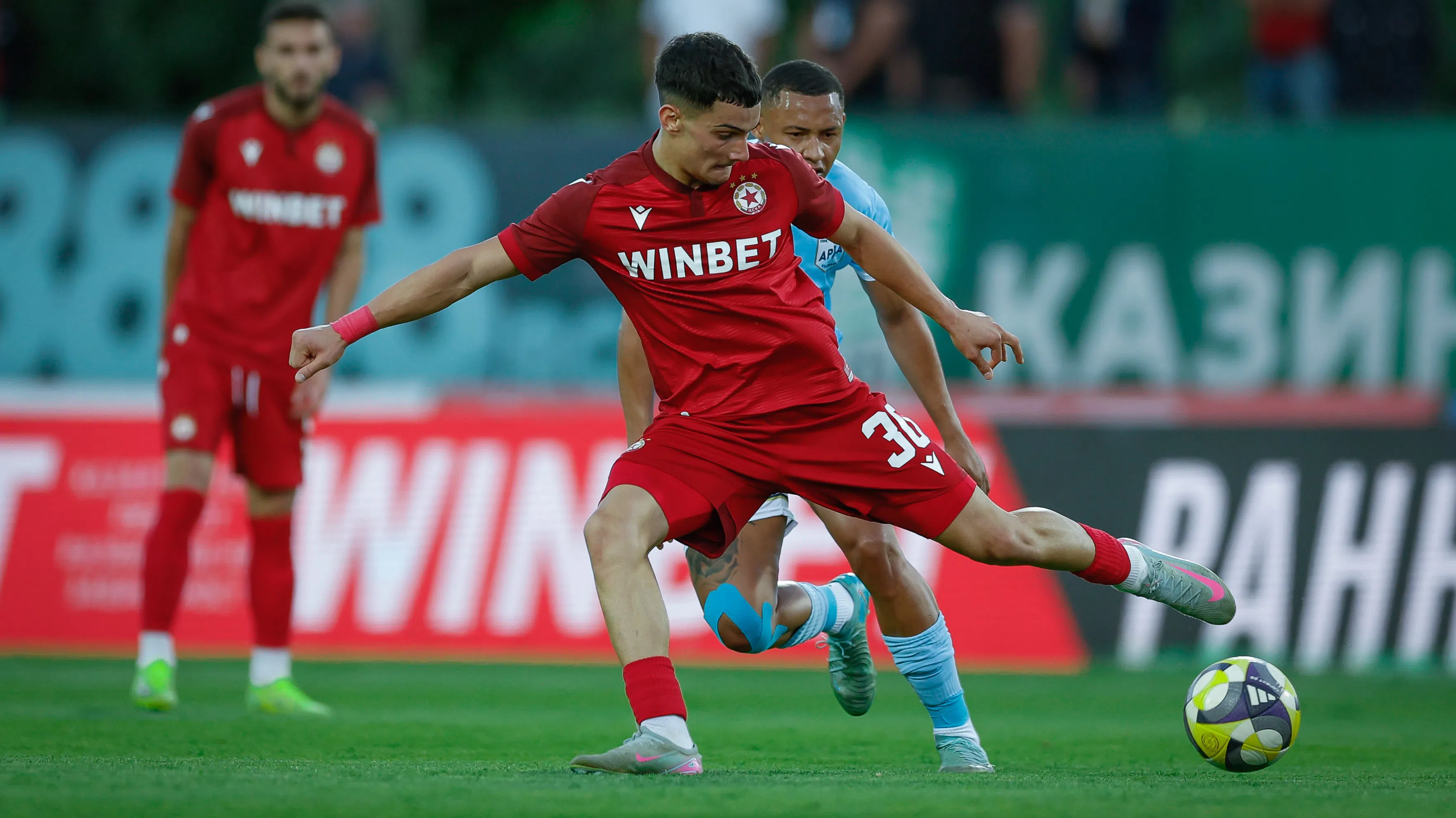 🇧🇬 ПЪРВА ЛИГА: ЦСКА няма право на никаква грешка във Враца