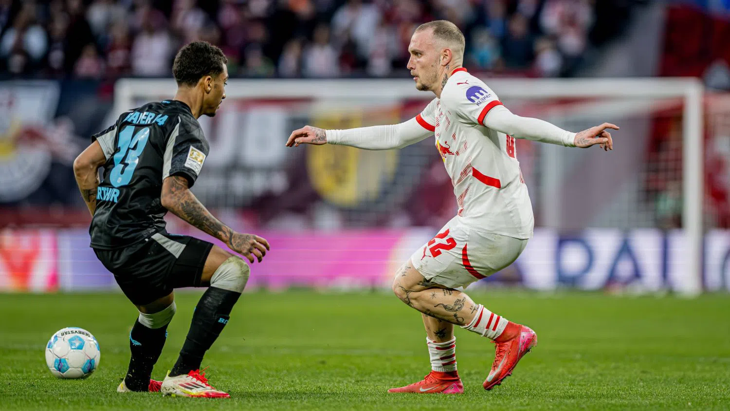 🇩🇪 БУНДЕСЛИГА: Лайпциг и Леверкузен ще си вкарат голове