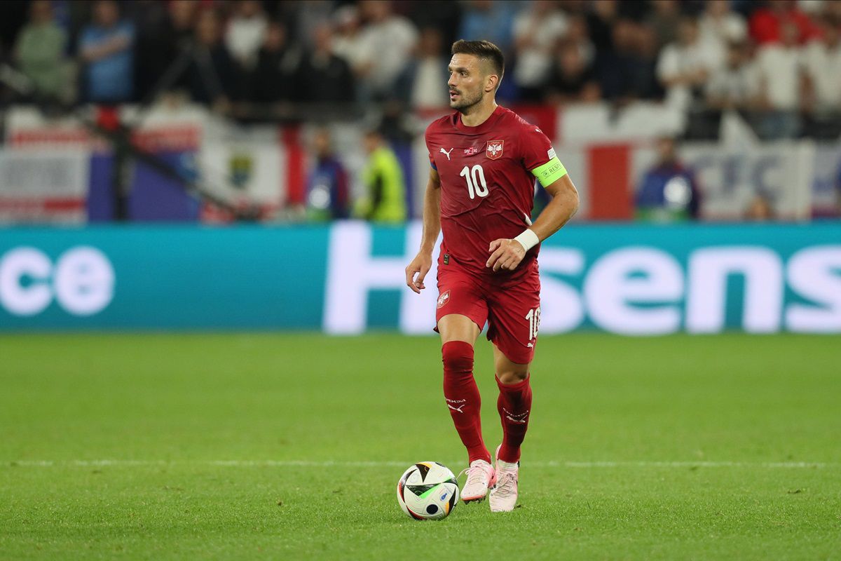 Душан Тадич