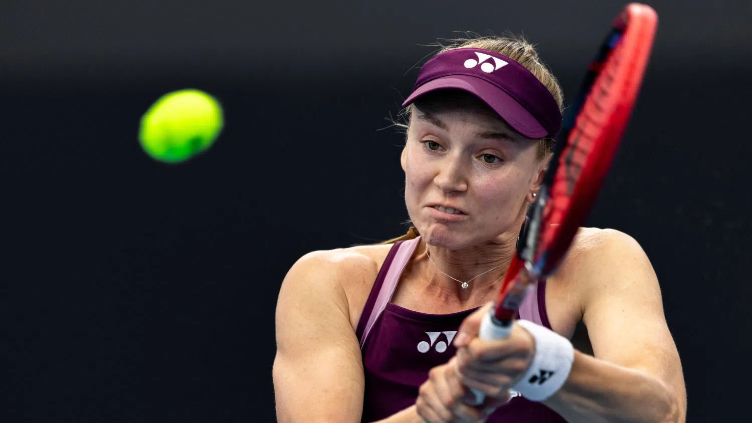 🎾ТЕНИС МИКС: Рибакина ще разгроми Ружич на 1/8-финала в Дубай