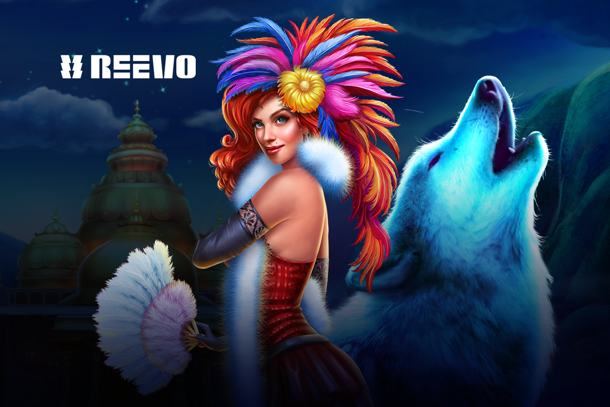 WINBET предлага игрите на Reevo в своето онлайн казино