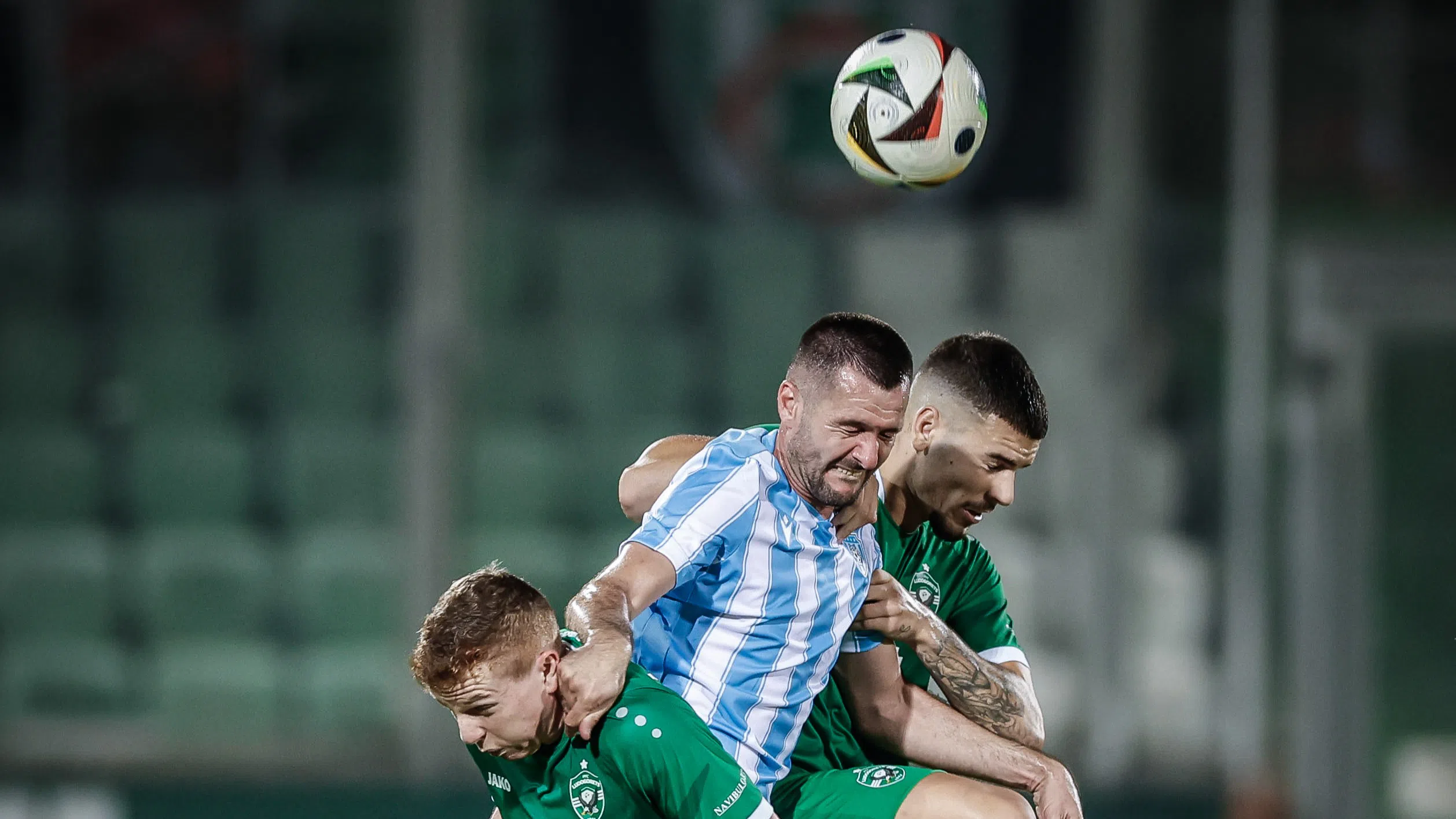 🇧🇬 ПЪРВА ЛИГА: Лудогорец ще запише победа срещу Черно море