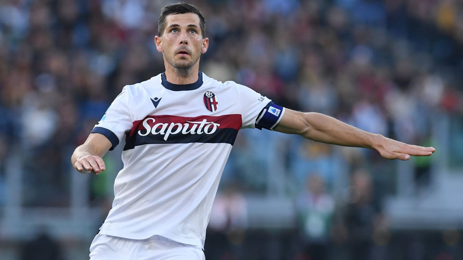 Ремо Фройлер (Болоня)