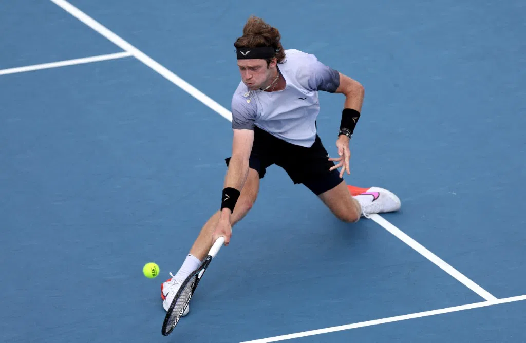 Четвъртфиналите на Australian Open привидно не вещаят изненади