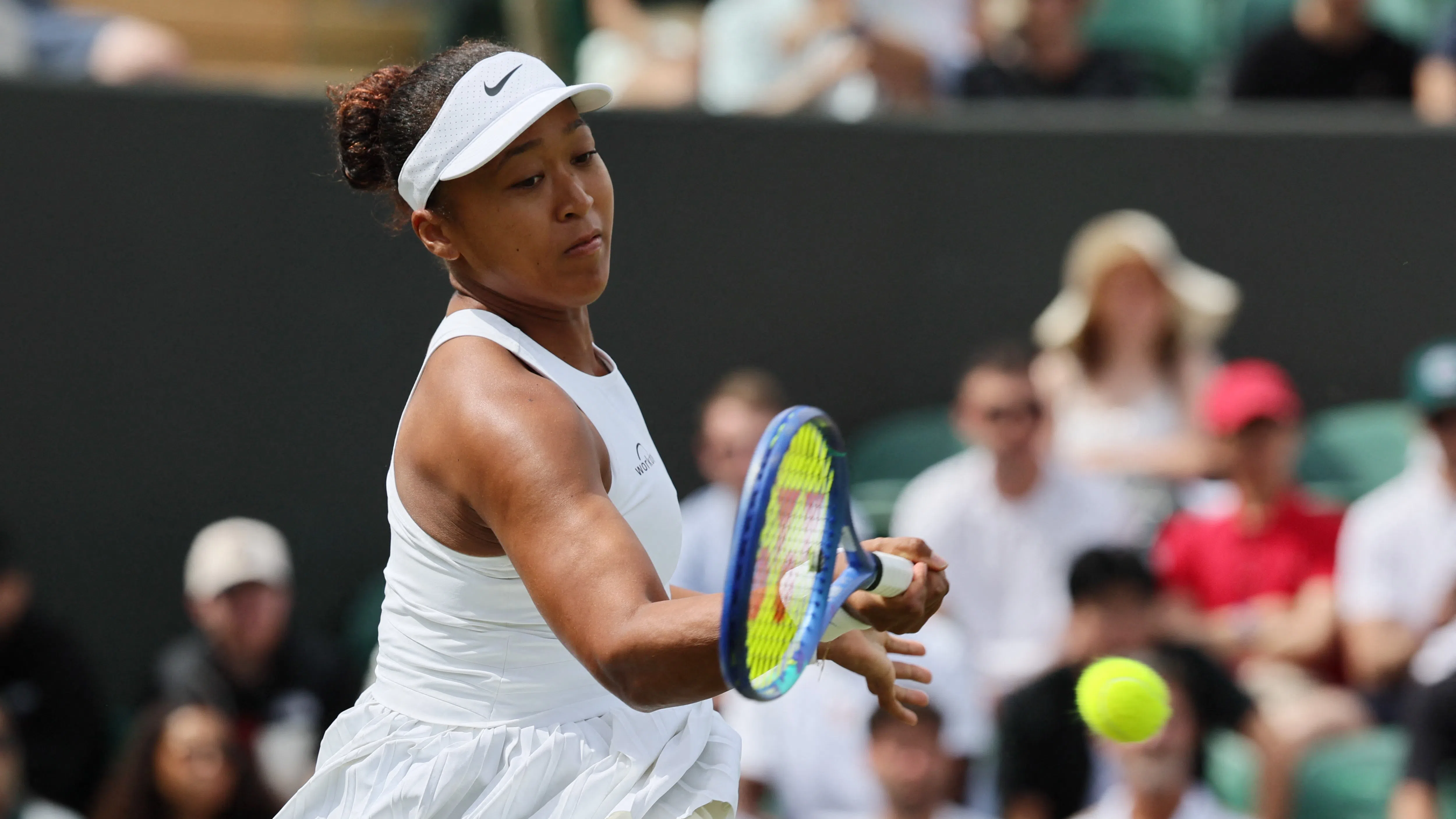 🎾 ТЕНИС МИКС: Осака ще продължи с победите срещу Путинцева