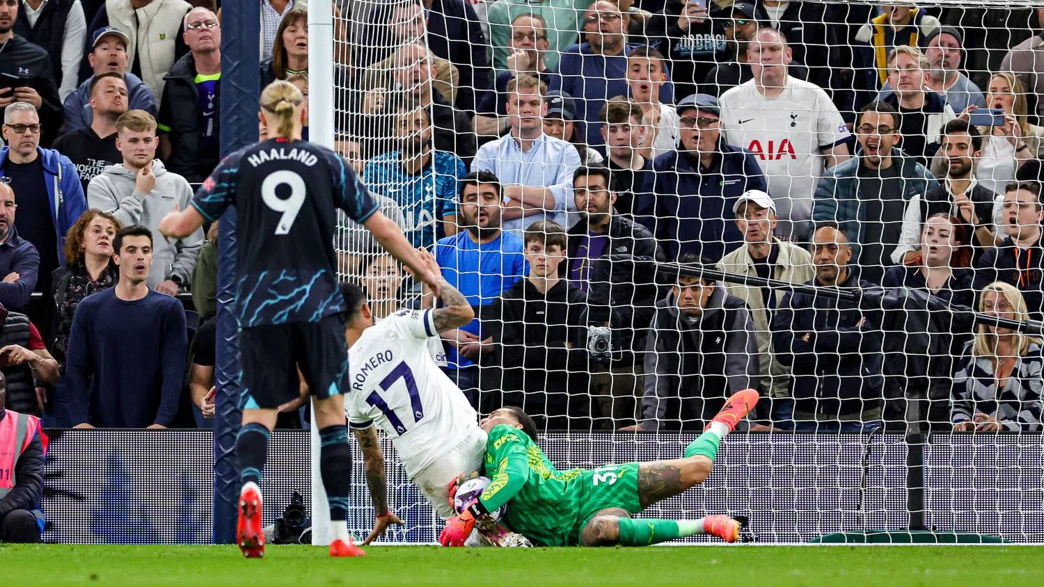 🏴󠁧󠁢󠁥󠁮󠁧󠁿 ВИСША ЛИГА: Манчестър Сити няма да бие Тотнъм