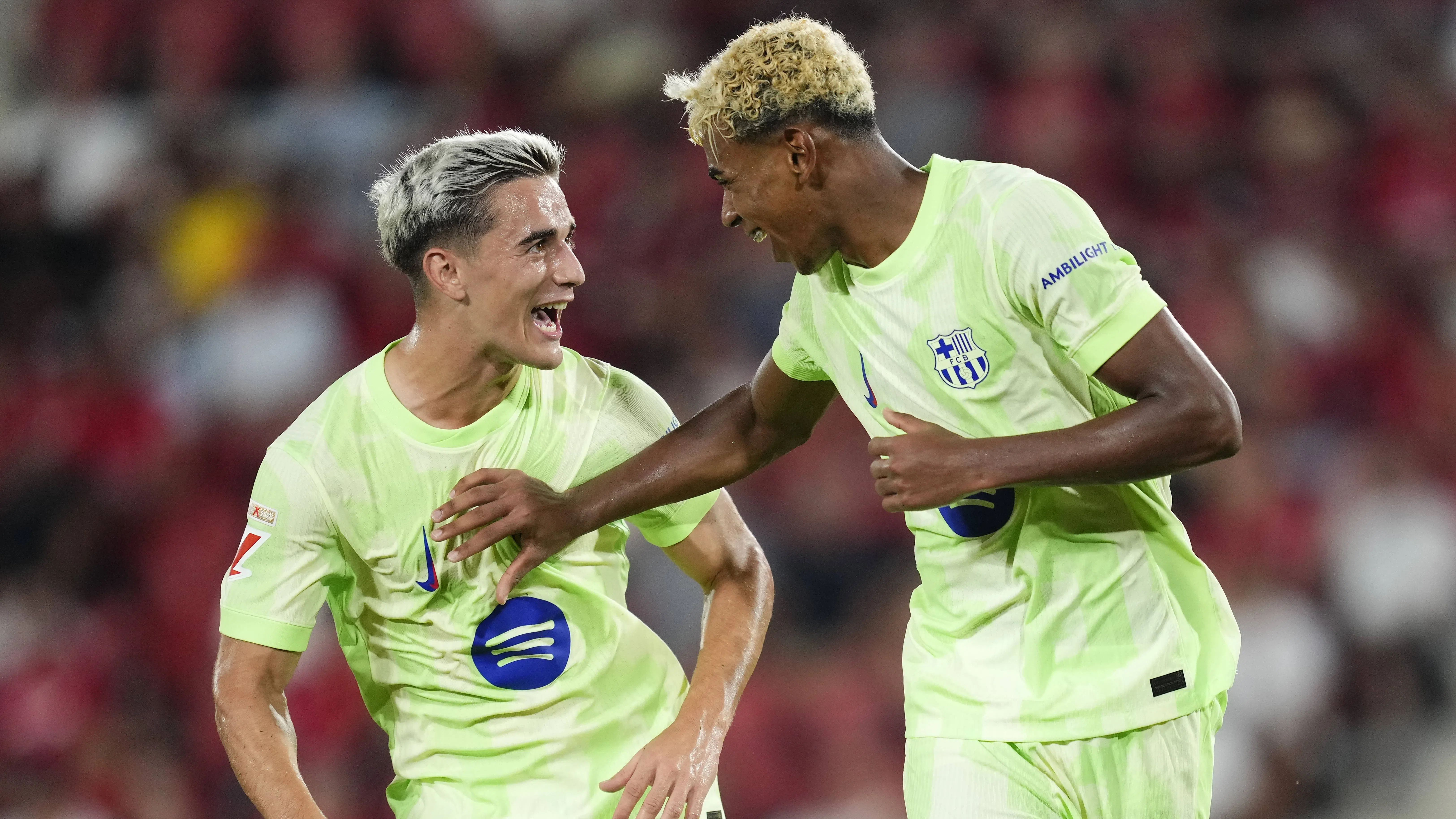 🇪🇸 ЛА ЛИГА: Барселона ще се развихри срещу Леванте 