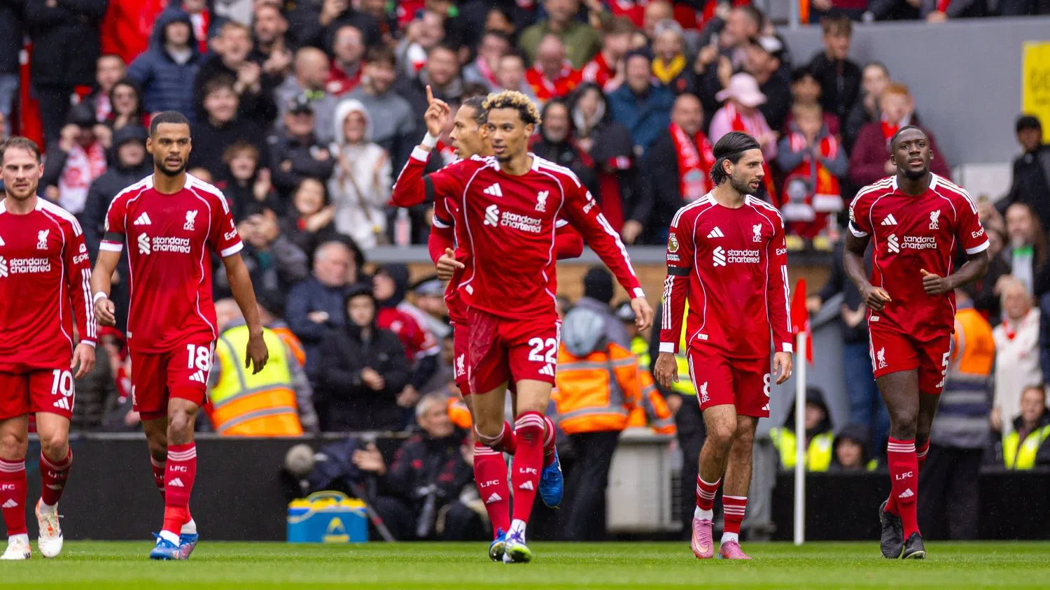 🏴󠁧󠁢󠁥󠁮󠁧󠁿 КУПА НА ЛИГАТА: Поне четири попадения на Ливърпул срещу Саутхeмптън