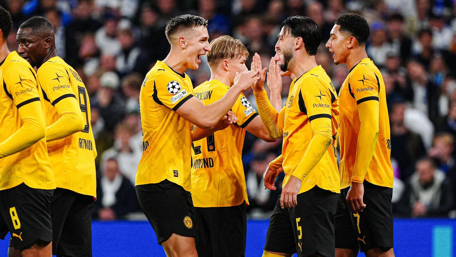 🇩🇪 БУНДЕСЛИГА: Борусия Дортмунд ще победи Кьолн с разлика