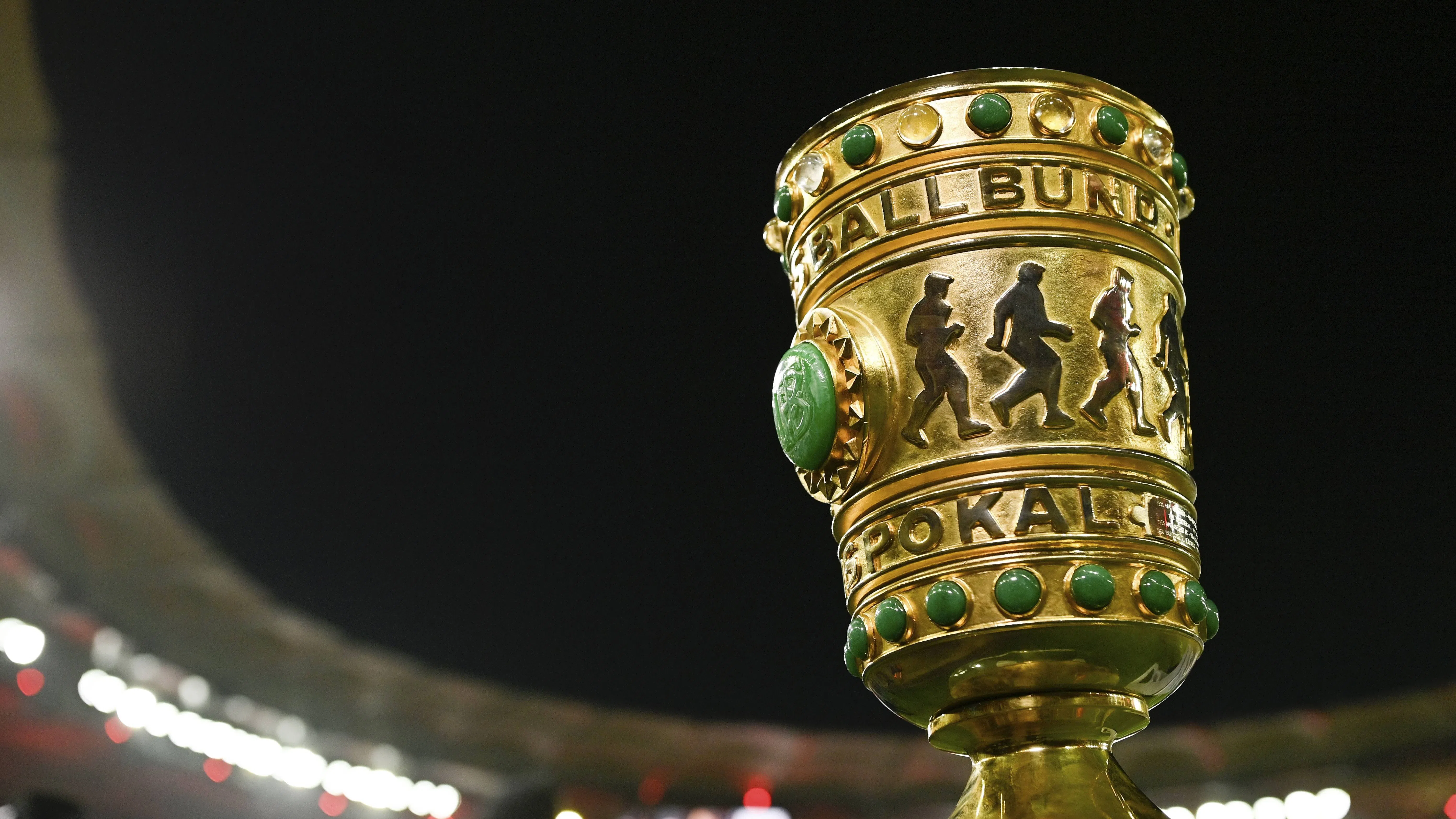 🇩🇪 КУПА НА ГЕРМАНИЯ: Арминия ще вземат скалпа на елитните Вердер