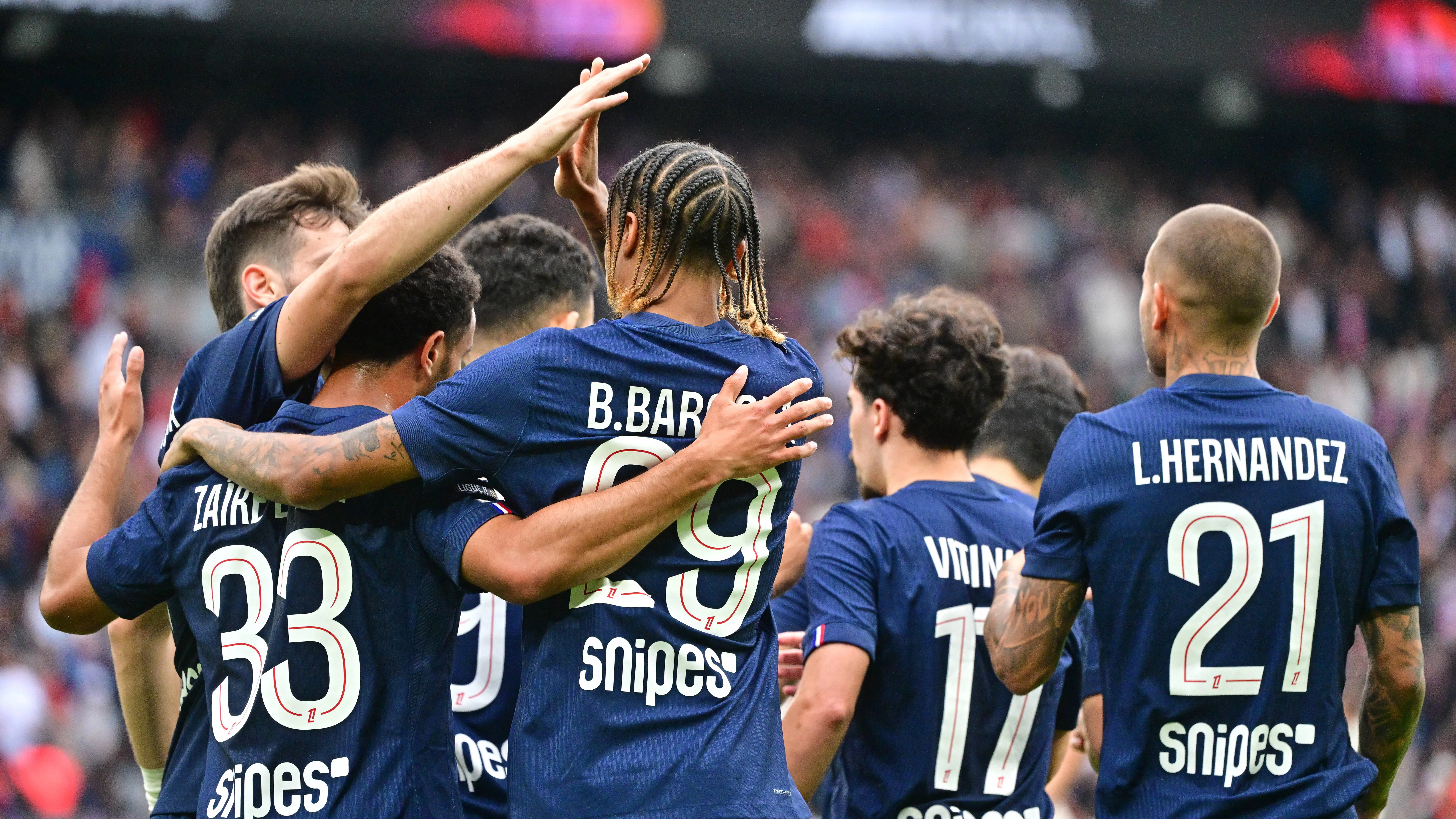 🇫🇷 АНАЛИЗ: Преживяваме един от най-оспорваните сезони в Лига 1 от години