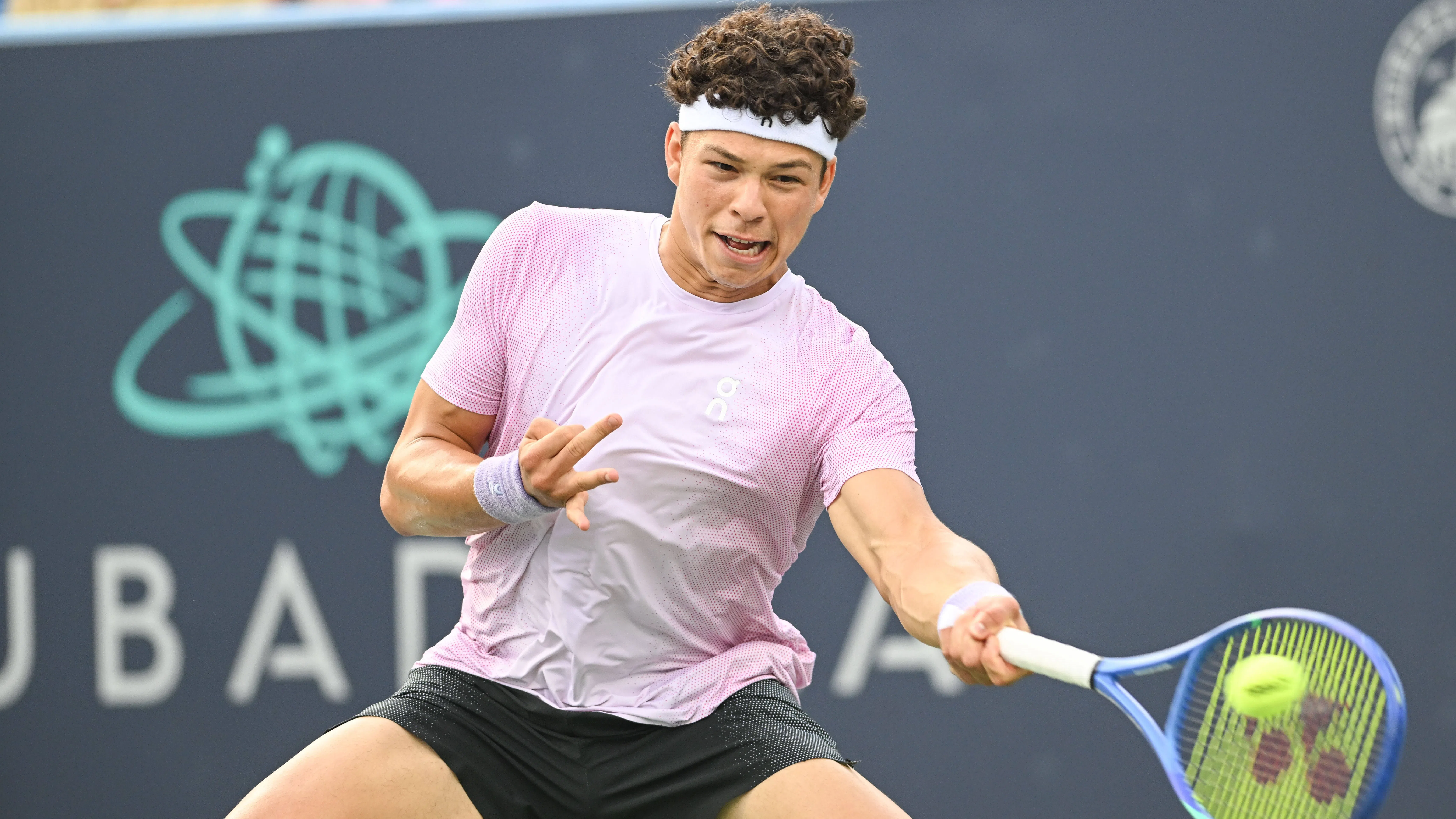 🎾 ТЕНИС МИКС: Шелтън ще надстреля Диало на осминафинала във Вашингтон