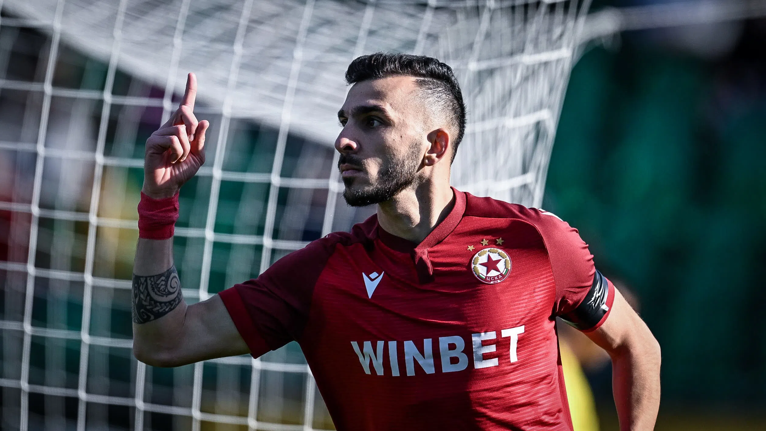 🇧🇬 ПЪРВА ЛИГА: ЦСКА ще бие „на нула“ клиентите си от Берое