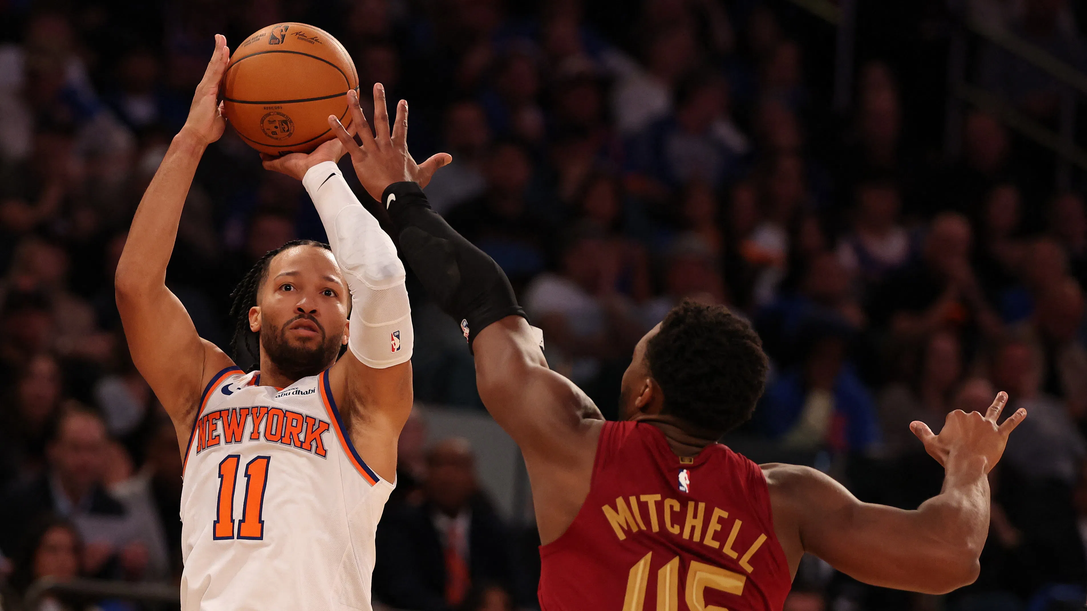 🏀 NBA: Празнични победи за Ню Йорк и Денвър