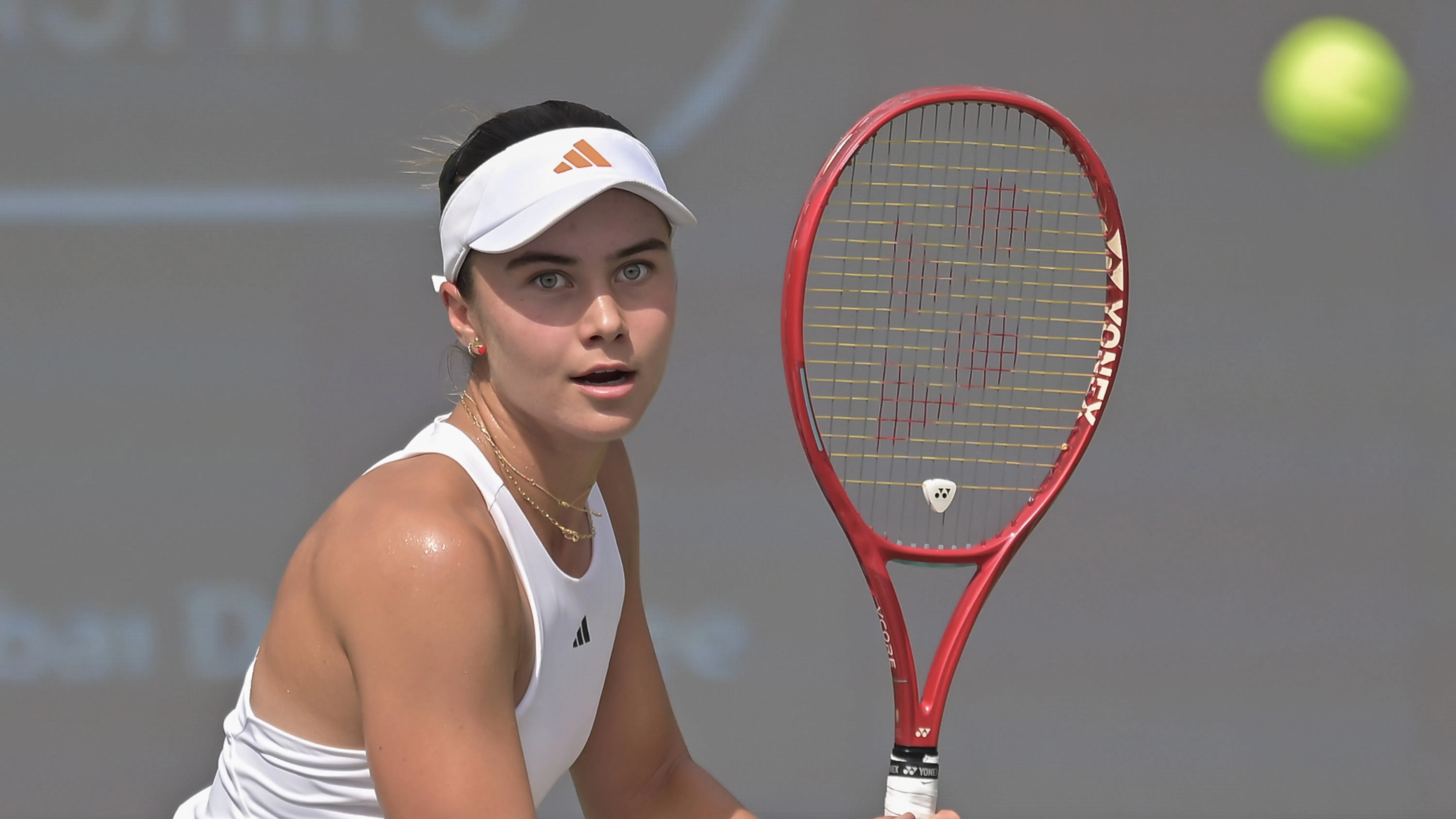 🎾 ТЕНИС МИКС: Ива Йович на осминафинал в Чарлстън по трудния начин