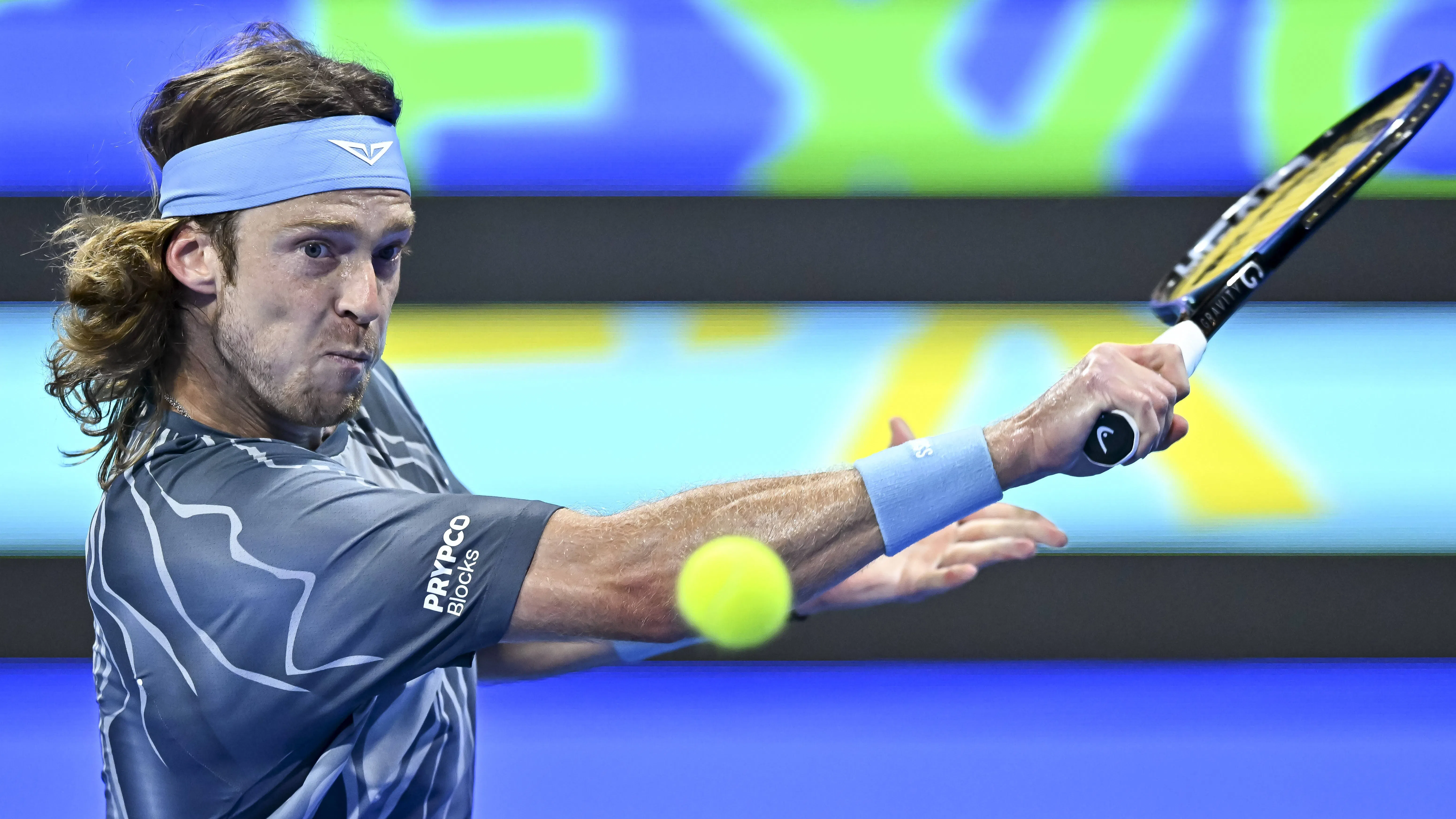 🎾 ТЕНИС МИКС: Рубльов ще бие Юмбер на осминафинала в Дубай