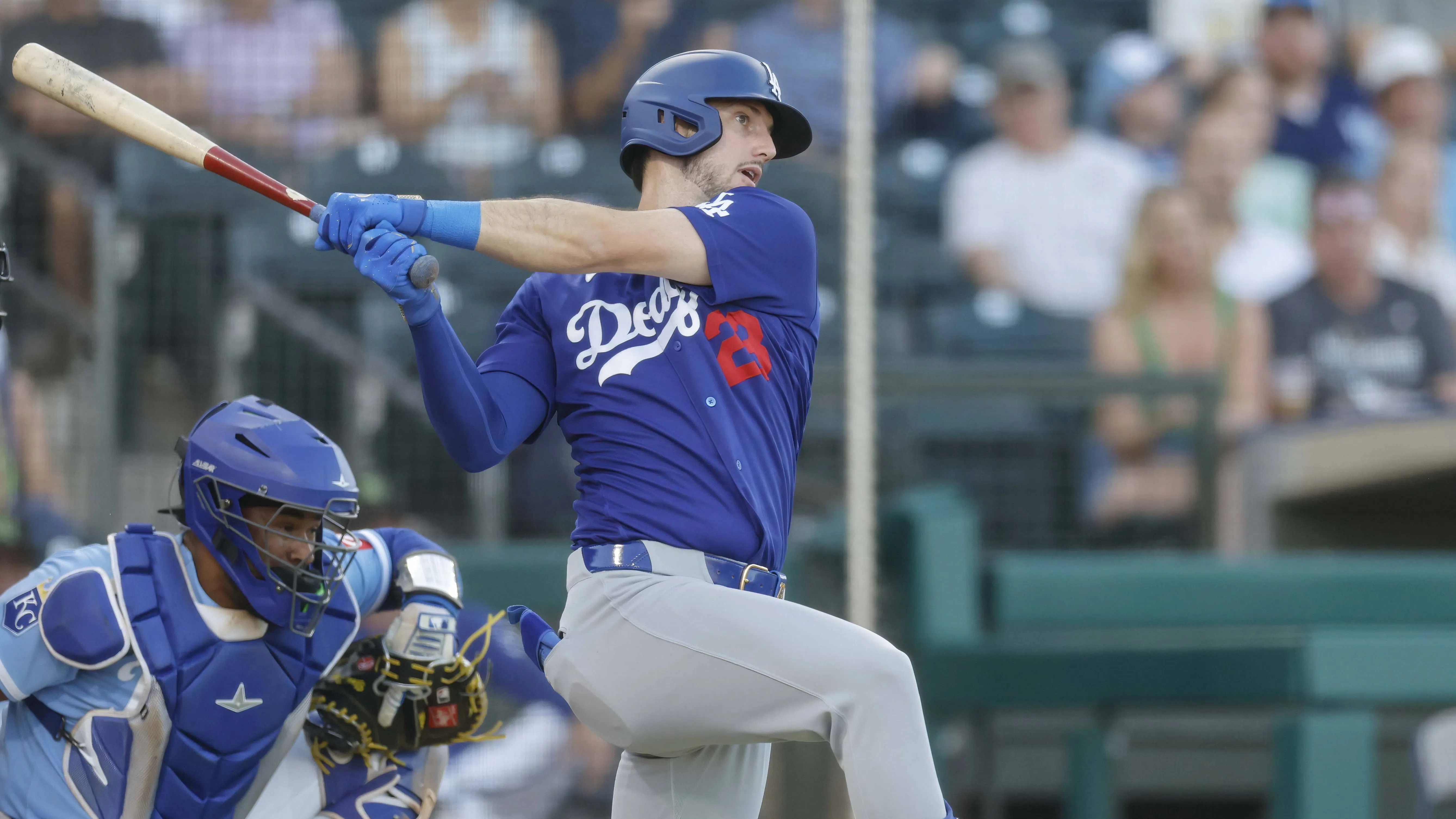 ⚾ MLB – ПРЕДИ СЕЗОНА: Отново всички ще дишат праха на ЛА Доджърс