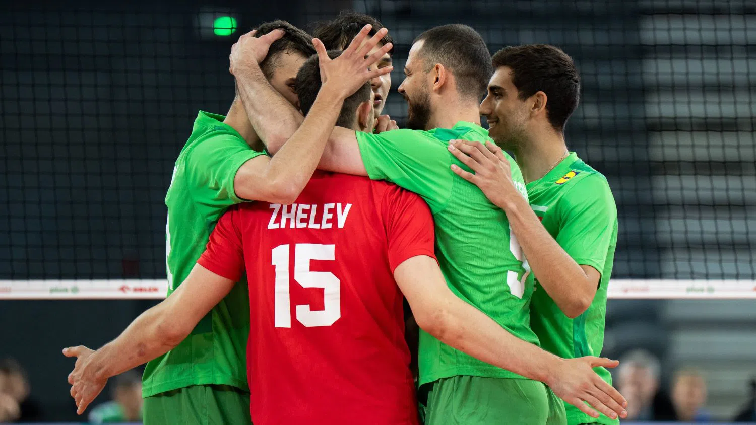 🏐 ЛИГА НА НАЦИИТЕ (МЪЖЕ): България ще вземе поне гейм срещу Япония в Бургас