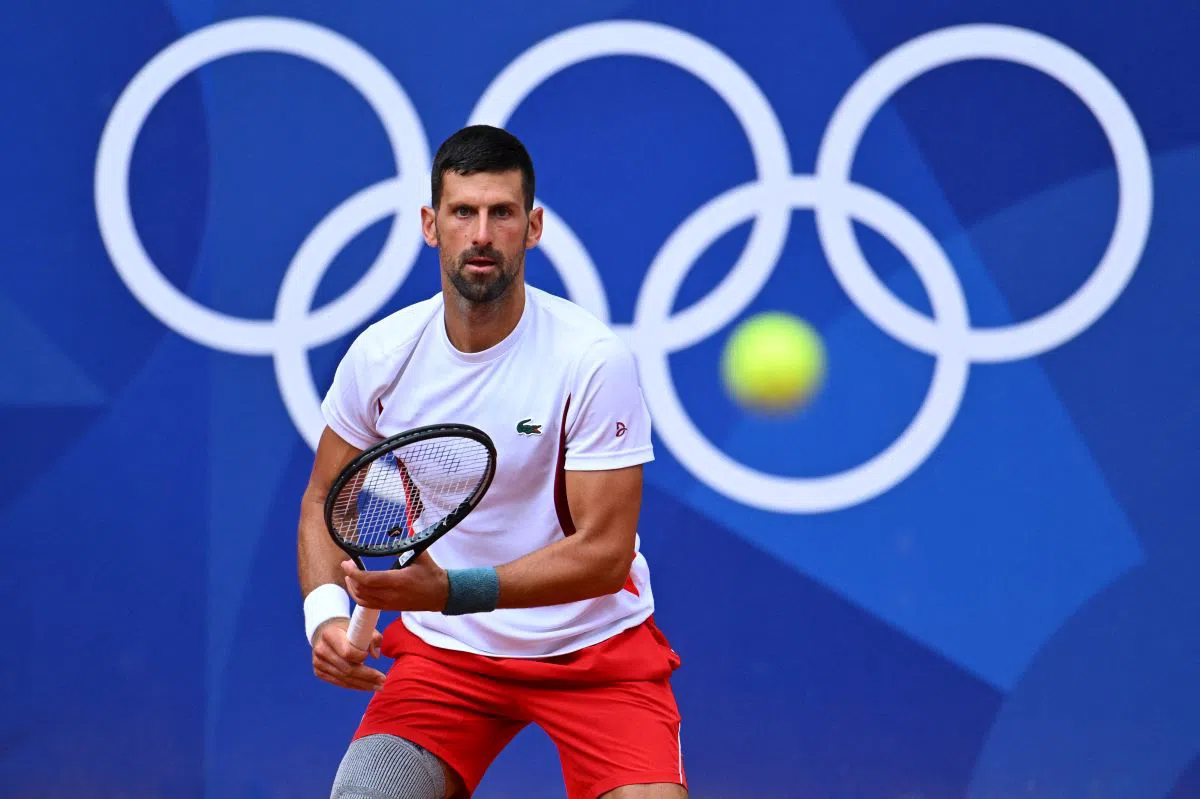 ПАРИЖ 2024: Олимпийски звезди, които да следим