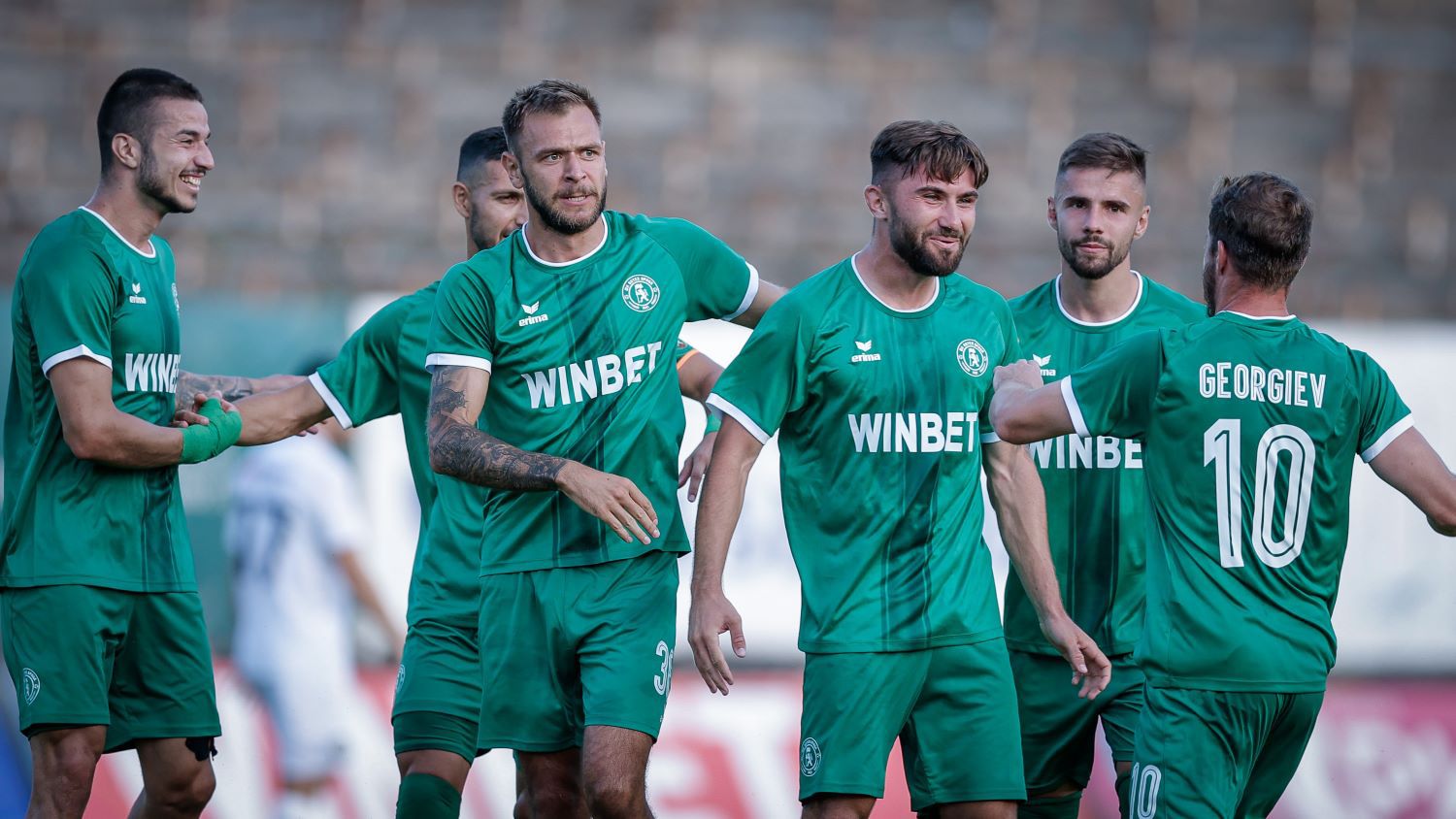Ботев Враца пропиля аванс от 2:0 срещу Славия в откриващия кръг.