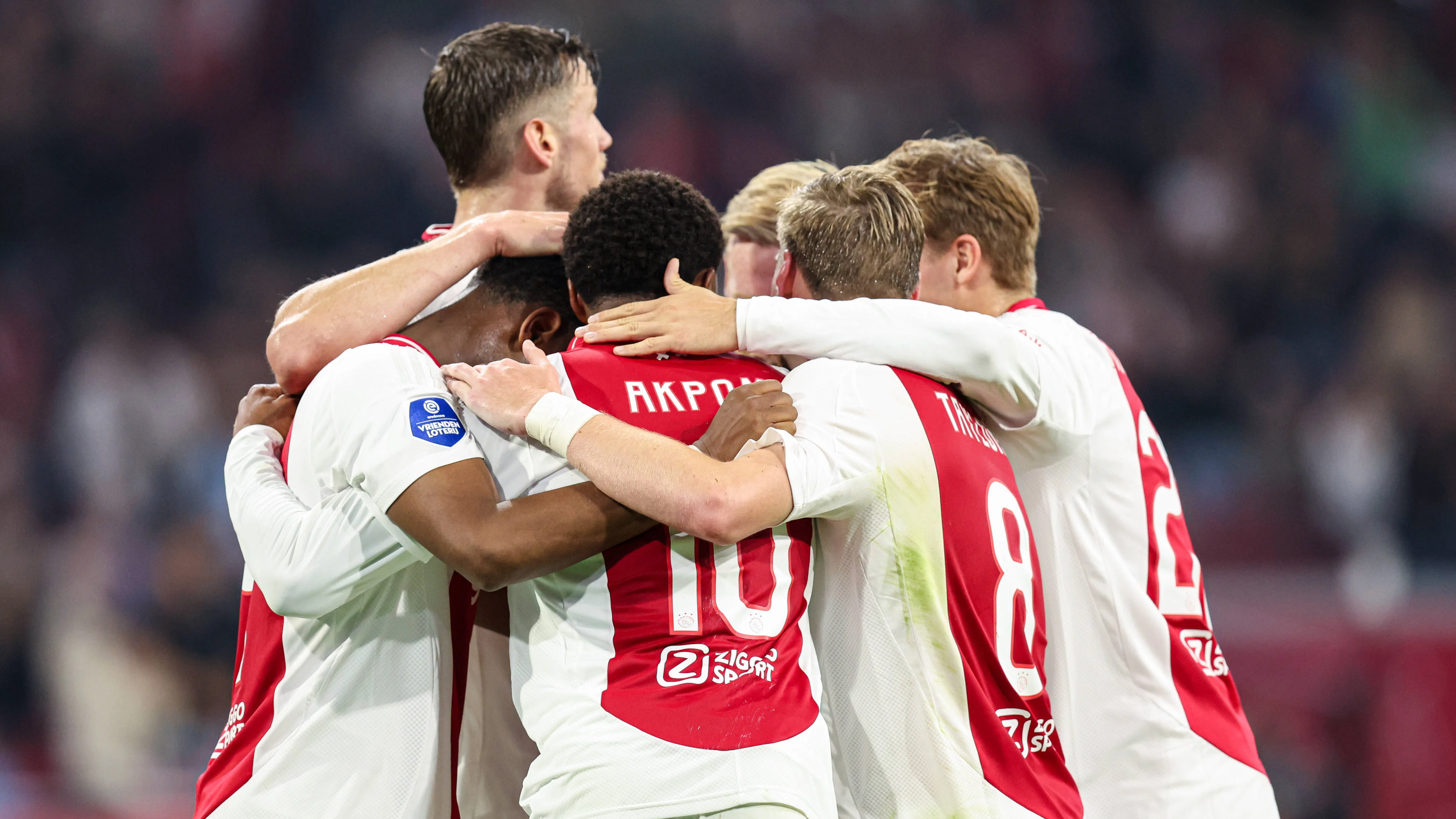 ⚽ЛИГА ЕВРОПА: Аякс и Бешикташ ще блеснат с голове