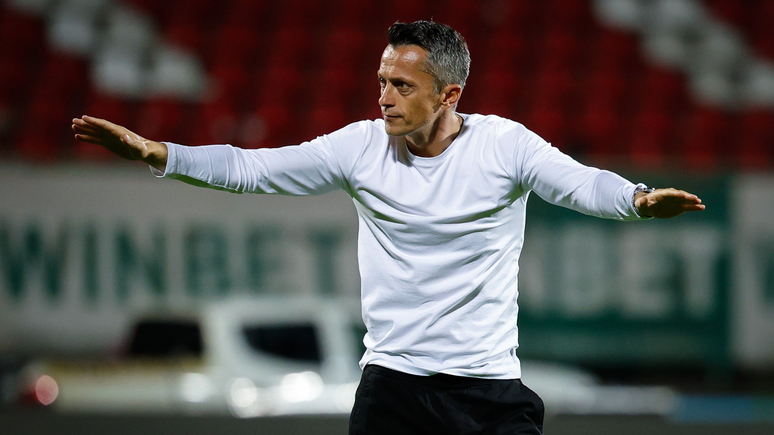 Христо Янев