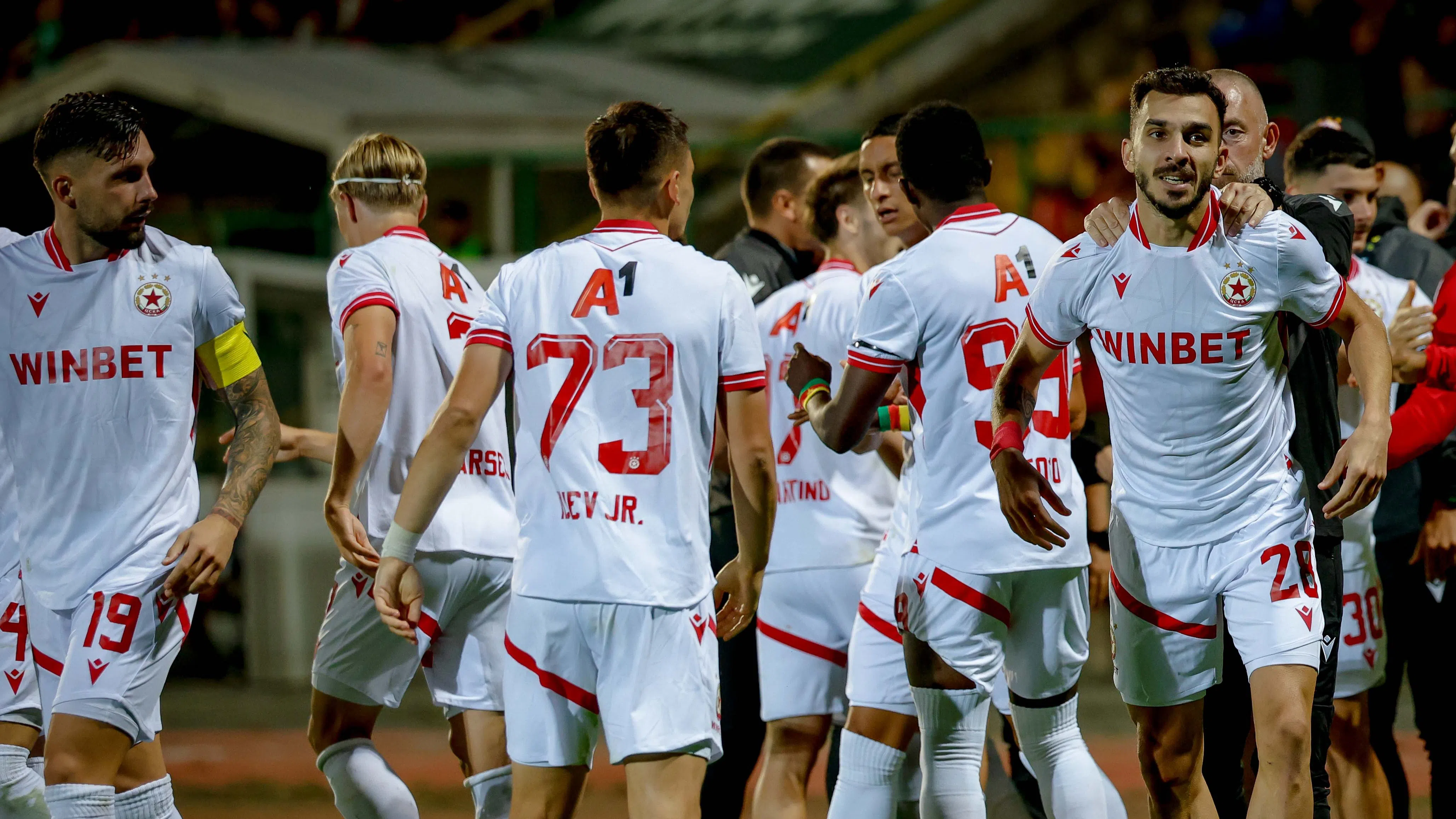 🇧🇬 ПЪРВА ЛИГA: Ефектът „Янев“ и надеждата за ЦСКА