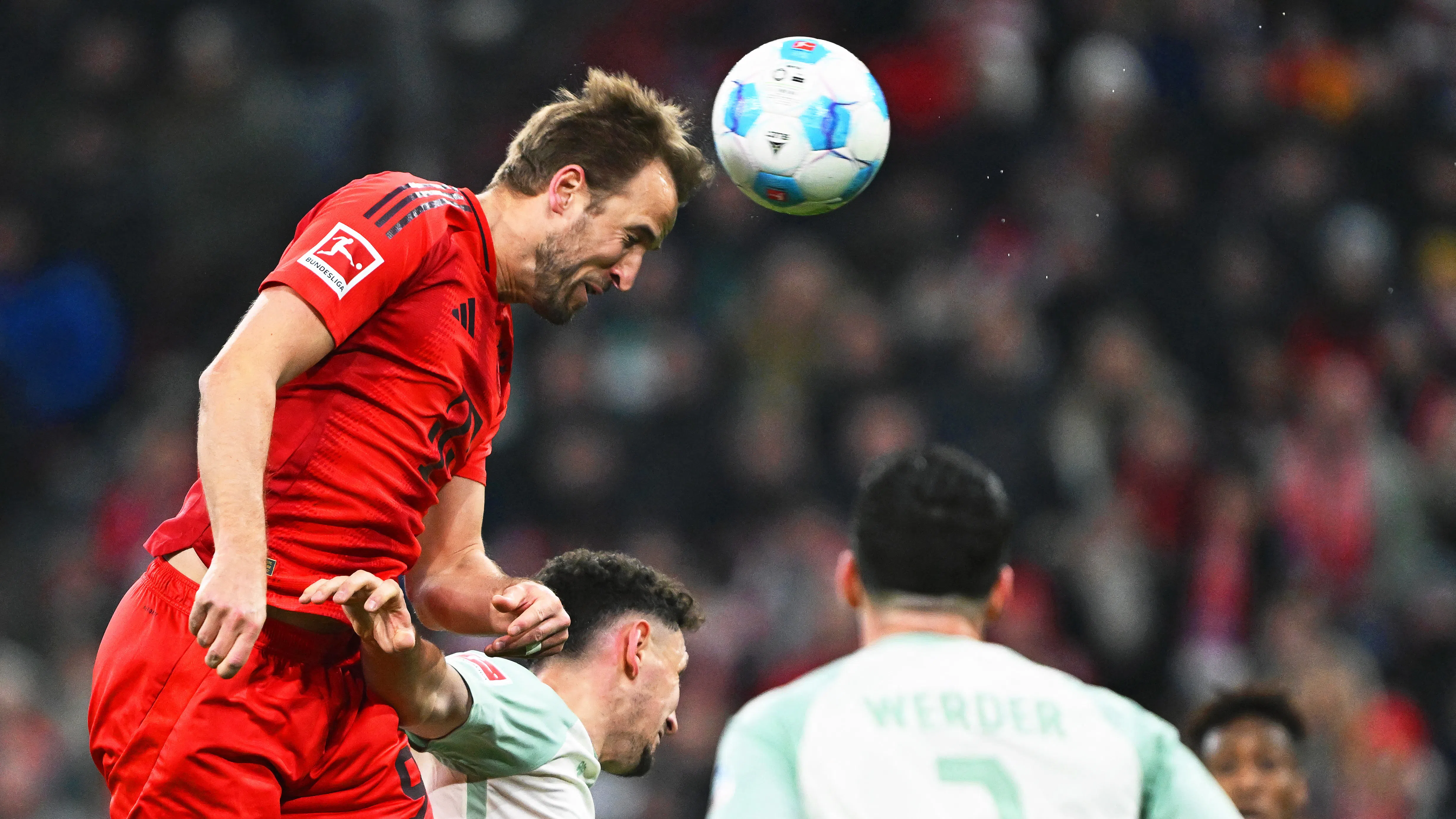 🇩🇪 БУНДЕСЛИГА: Байерн ще продължи наказателната си акция 