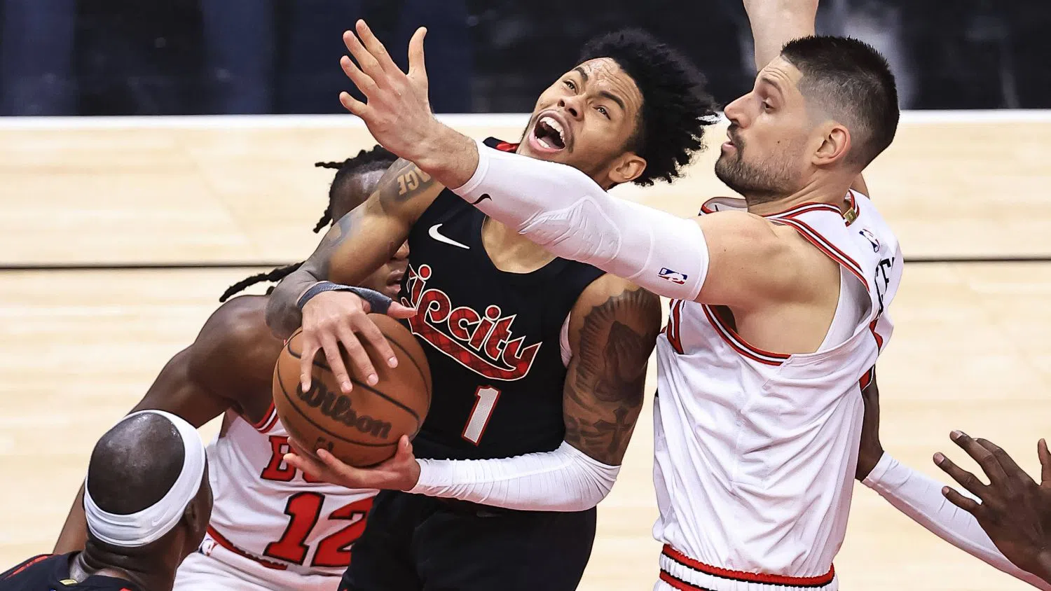 🏀NBA: Чикаго ще приключат февруари без спечелен мач