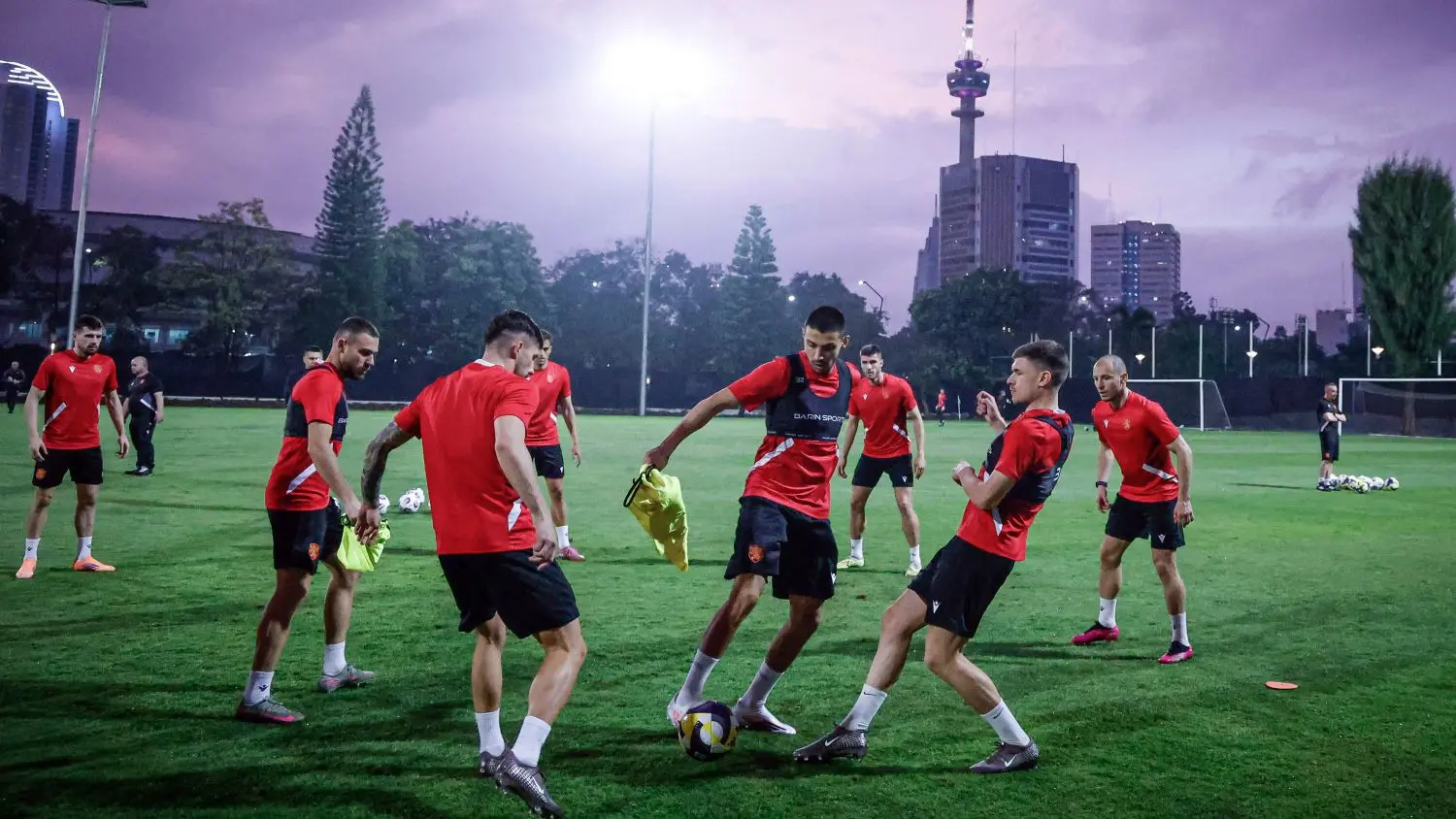 ⚽ ФУТБОЛ МИКС: България няма право да се изложи срещу Соломоновите о-ви