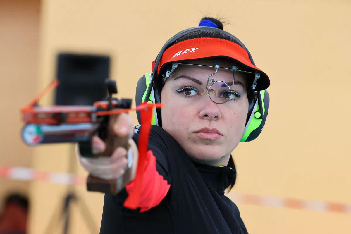ПАРИЖ 2024: Четиринайсет българи на старт в първия уикенд на игрите