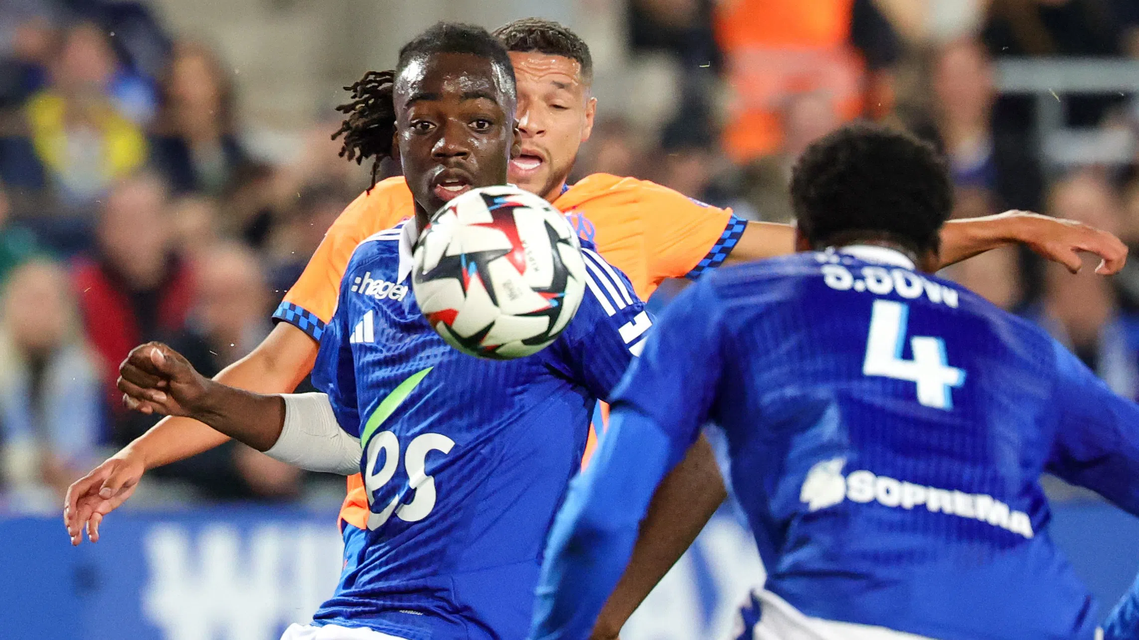 🇫🇷 ЛИГА 1: Страсбург ще вземат минимум точка срещу Марсилия