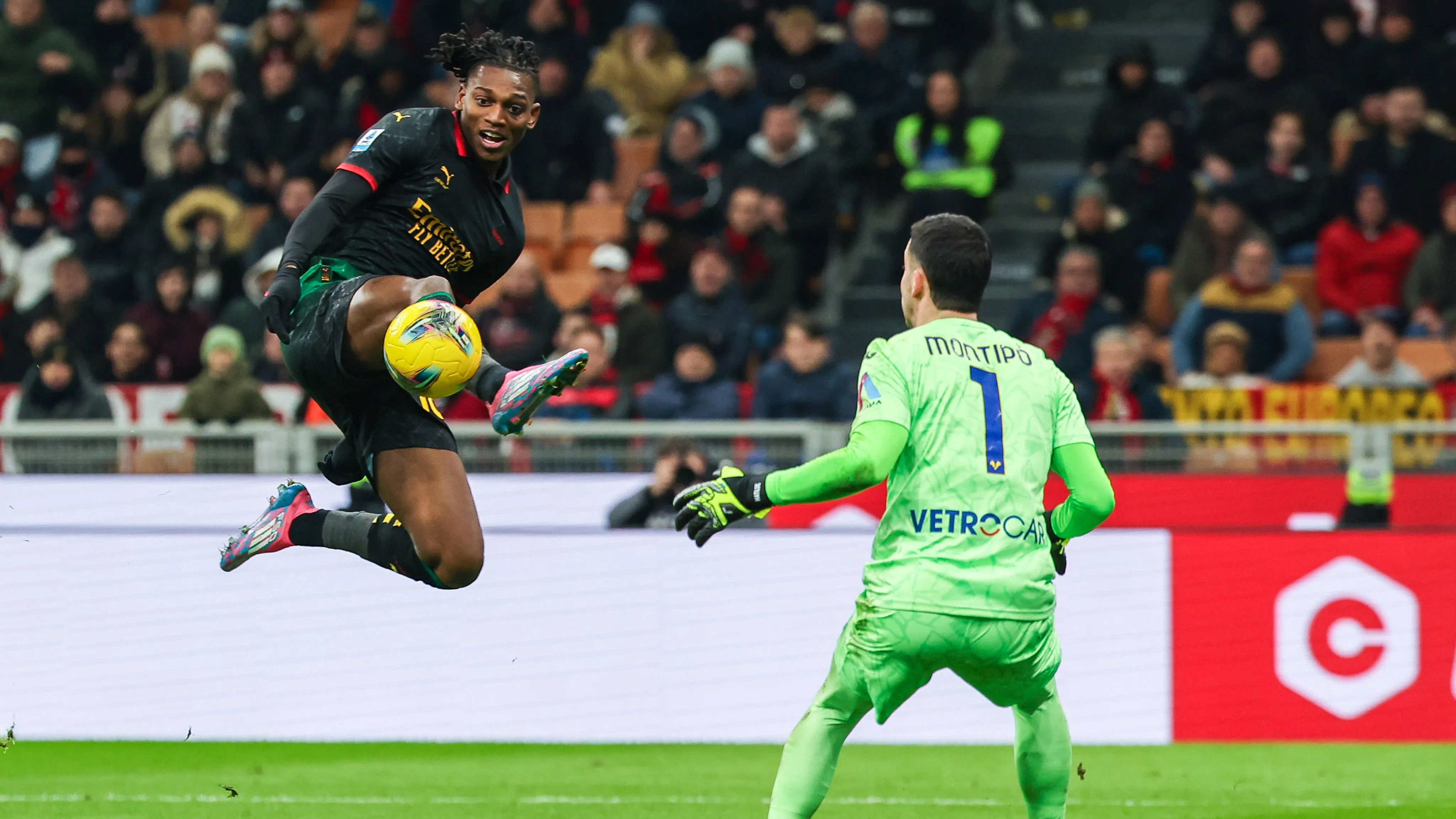 🇮🇹 СЕРИЯ А: Милан ще опита да отнесе Верона