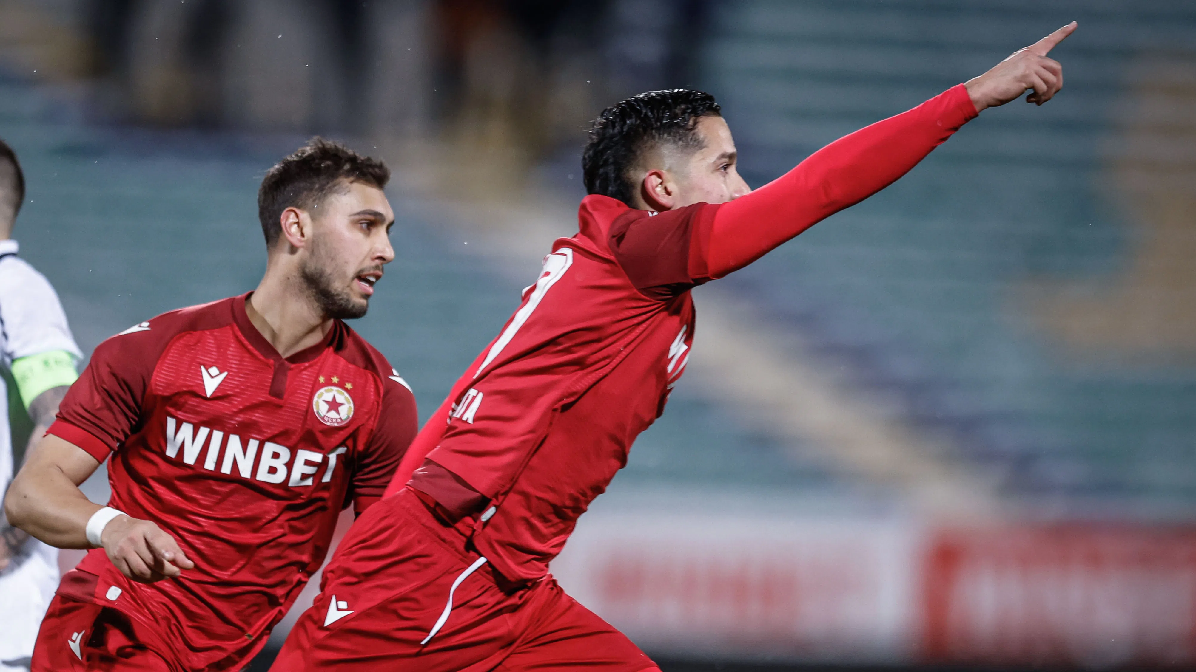 🇧🇬 ПЪРВА ЛИГА: Възможна е рекордна победа на ЦСКА през сезона