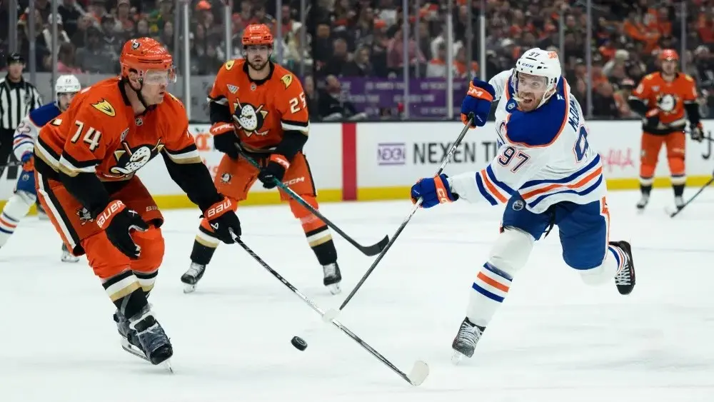🏒 NHL: Едмънтън ще намали изоставането си