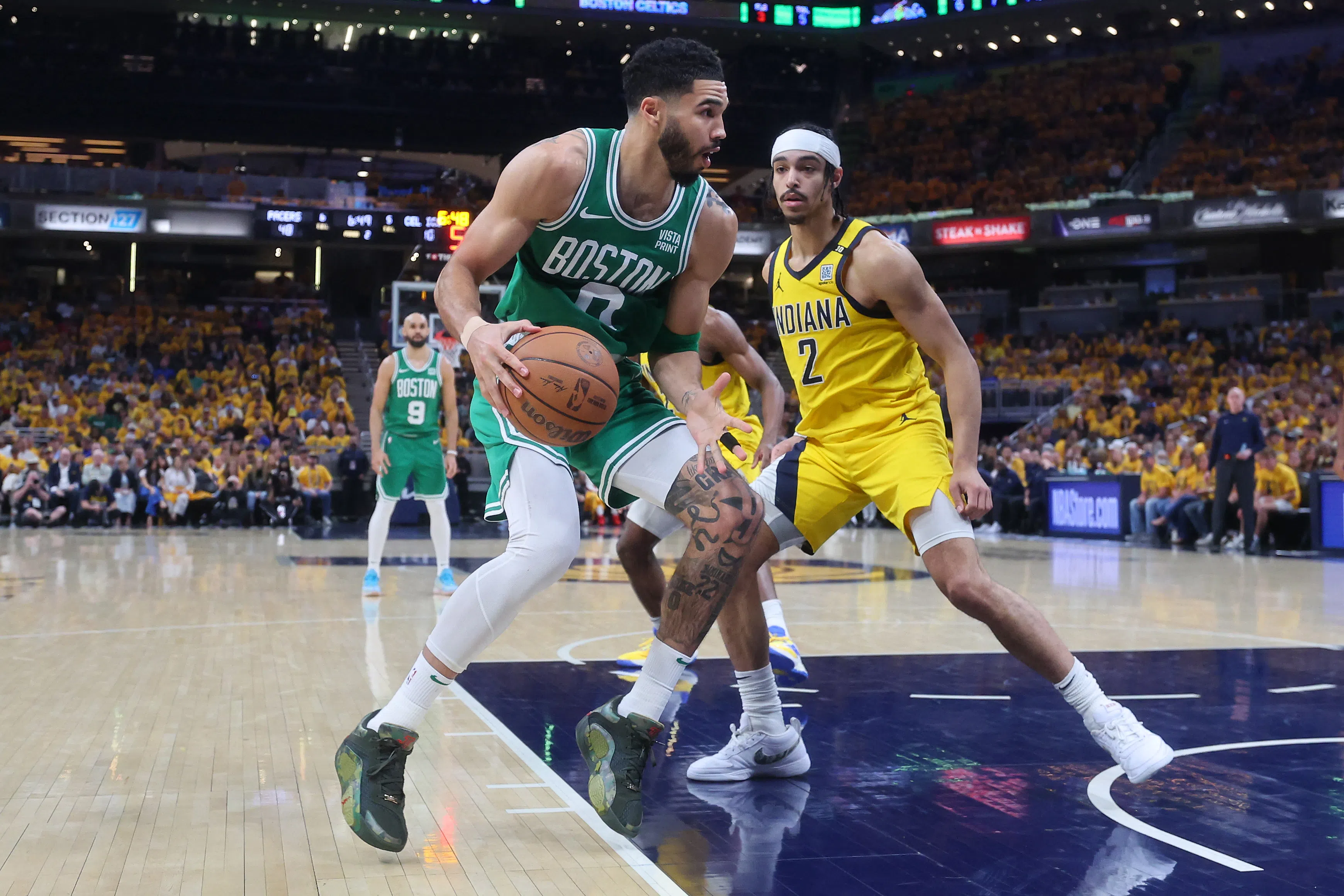 NBA: Финалът е ясен, остава Бостън и Далас да довършат сериите си