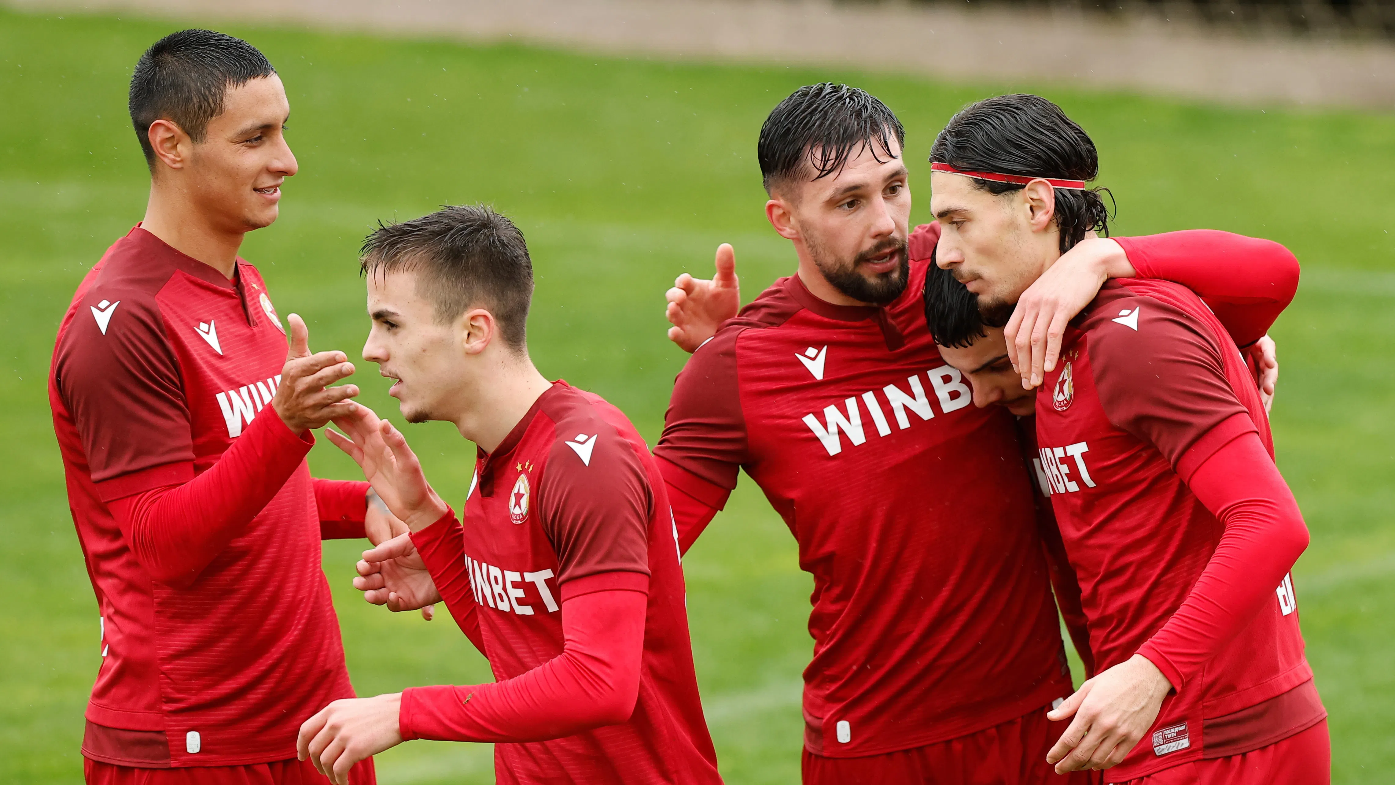 🇧🇬 АНАЛИЗ: ЦСКА чака втория полусезон с оптимизъм. И има защо!