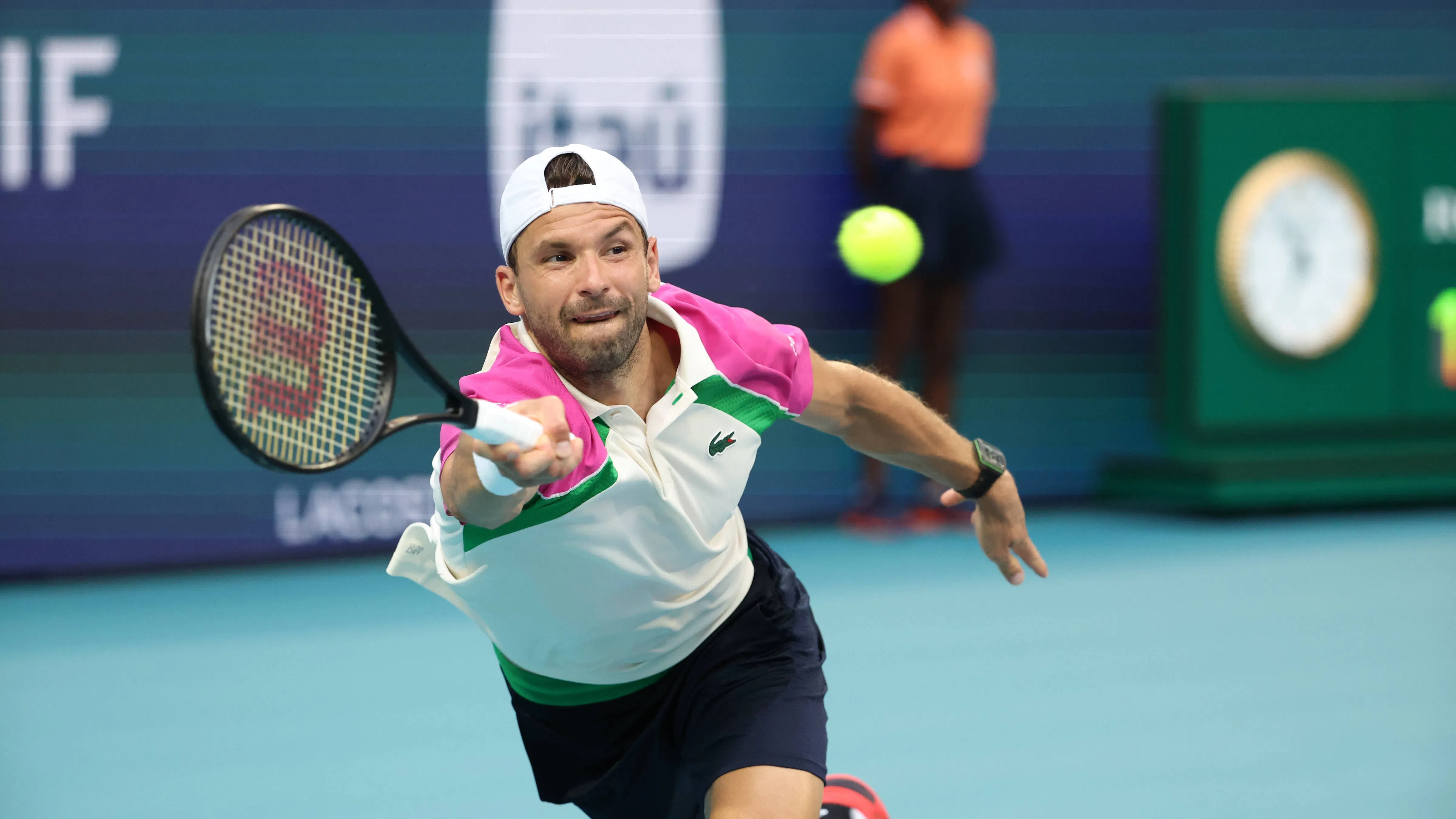 🎾ТЕНИС: Джокович няма да се затрудни срещу Григор