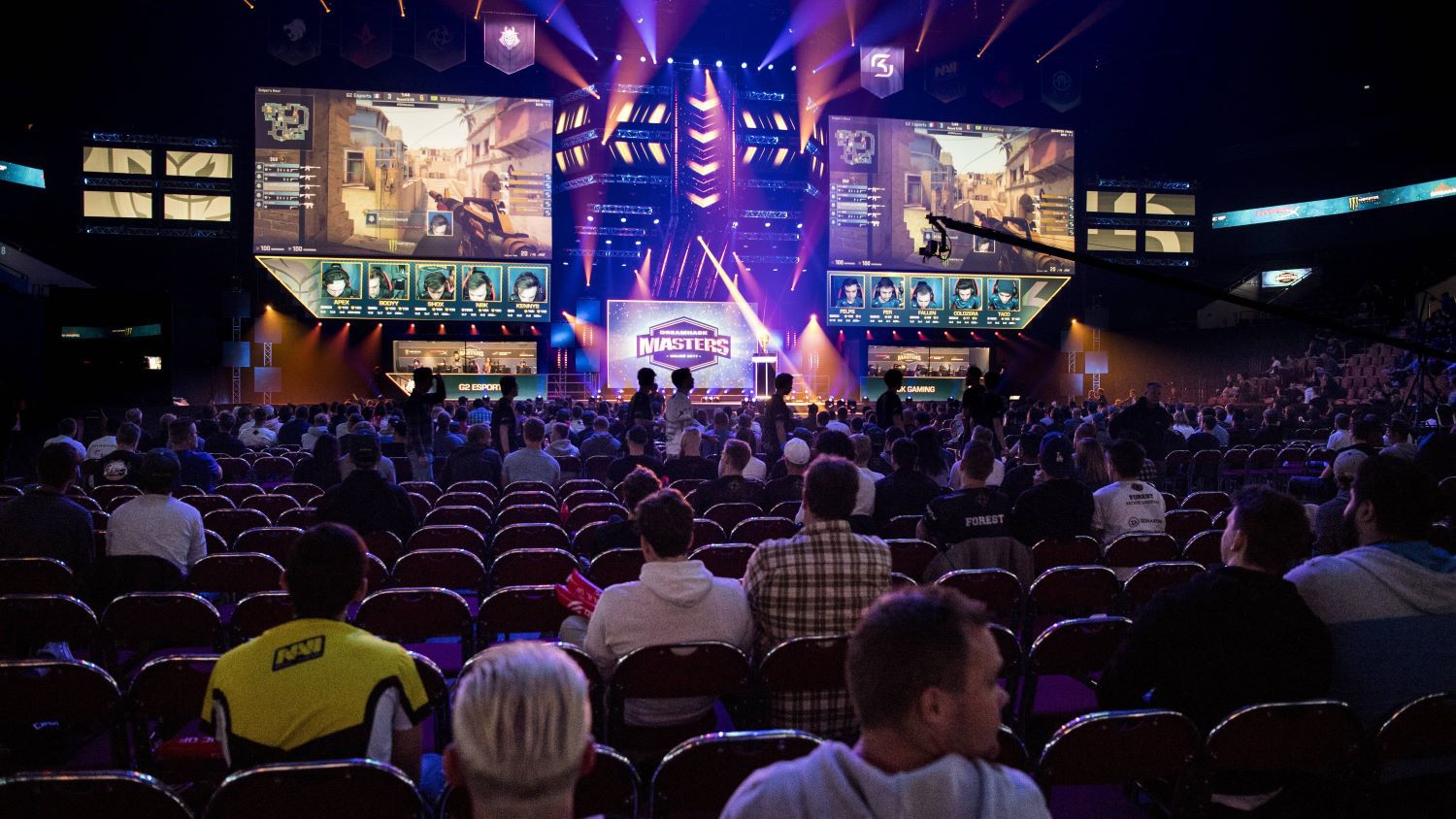 G2 Esports