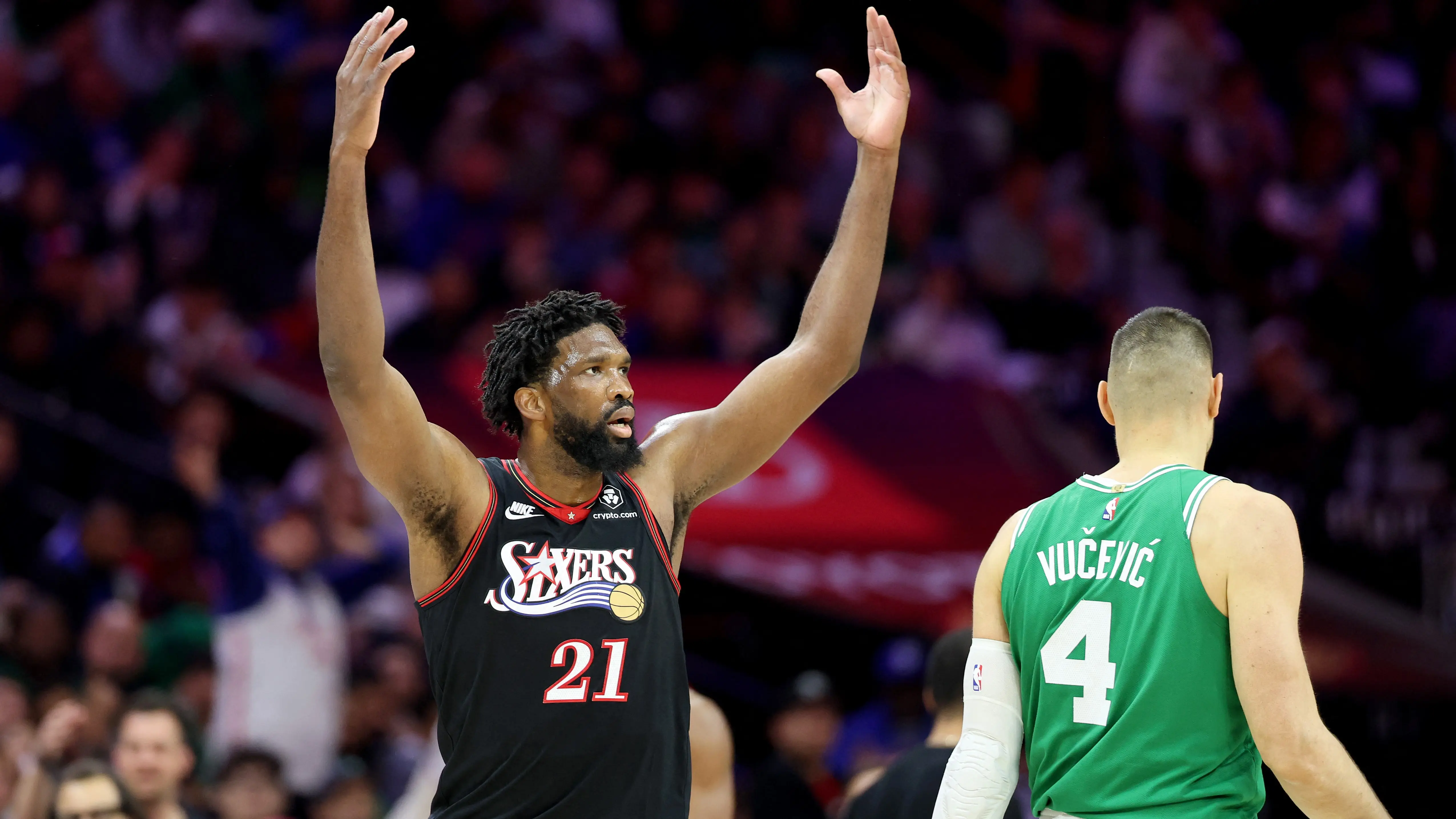 🏀 NBA: Повече домакински победи в плейофите тази нощ