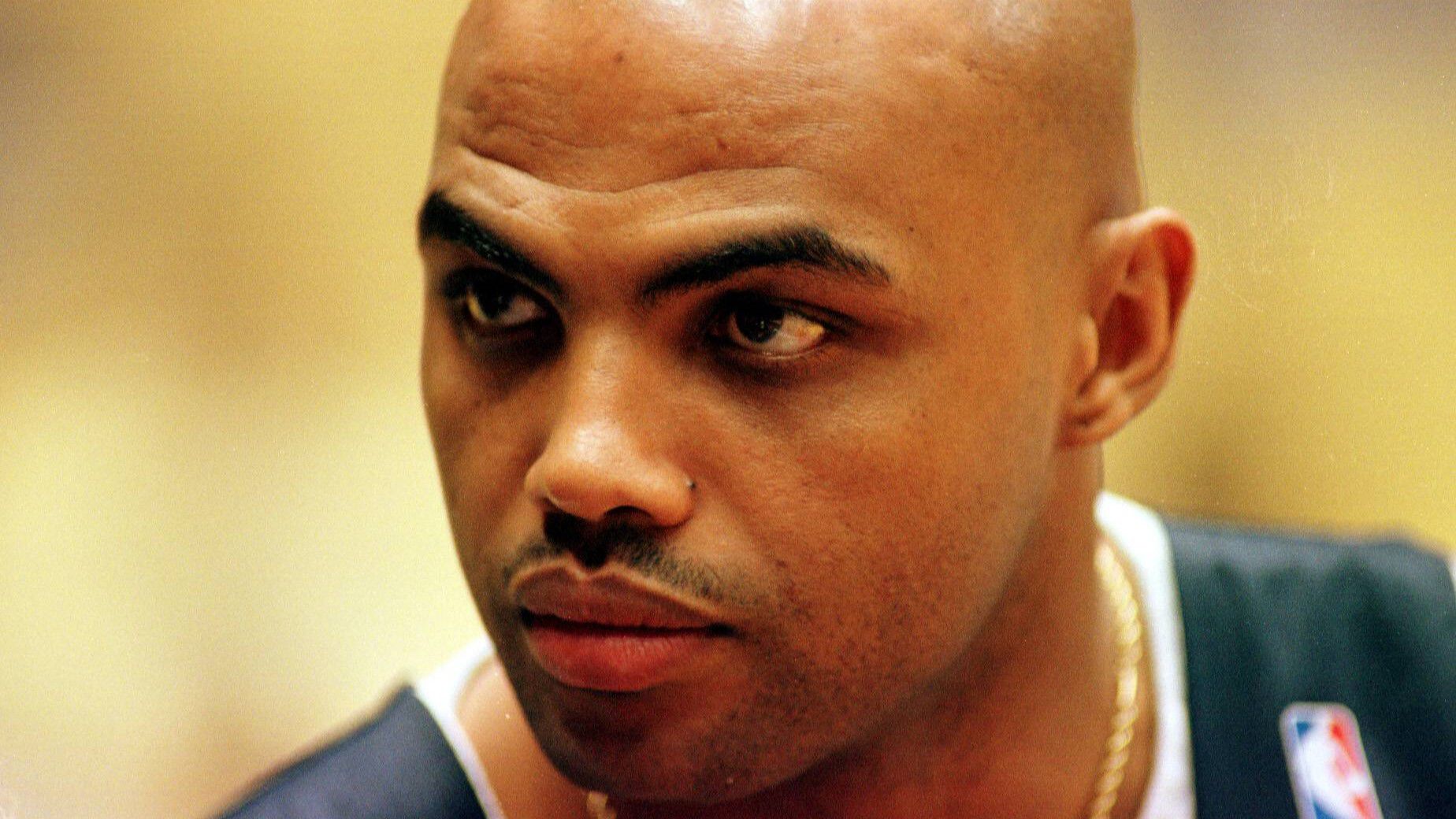 Чарлс Баркли