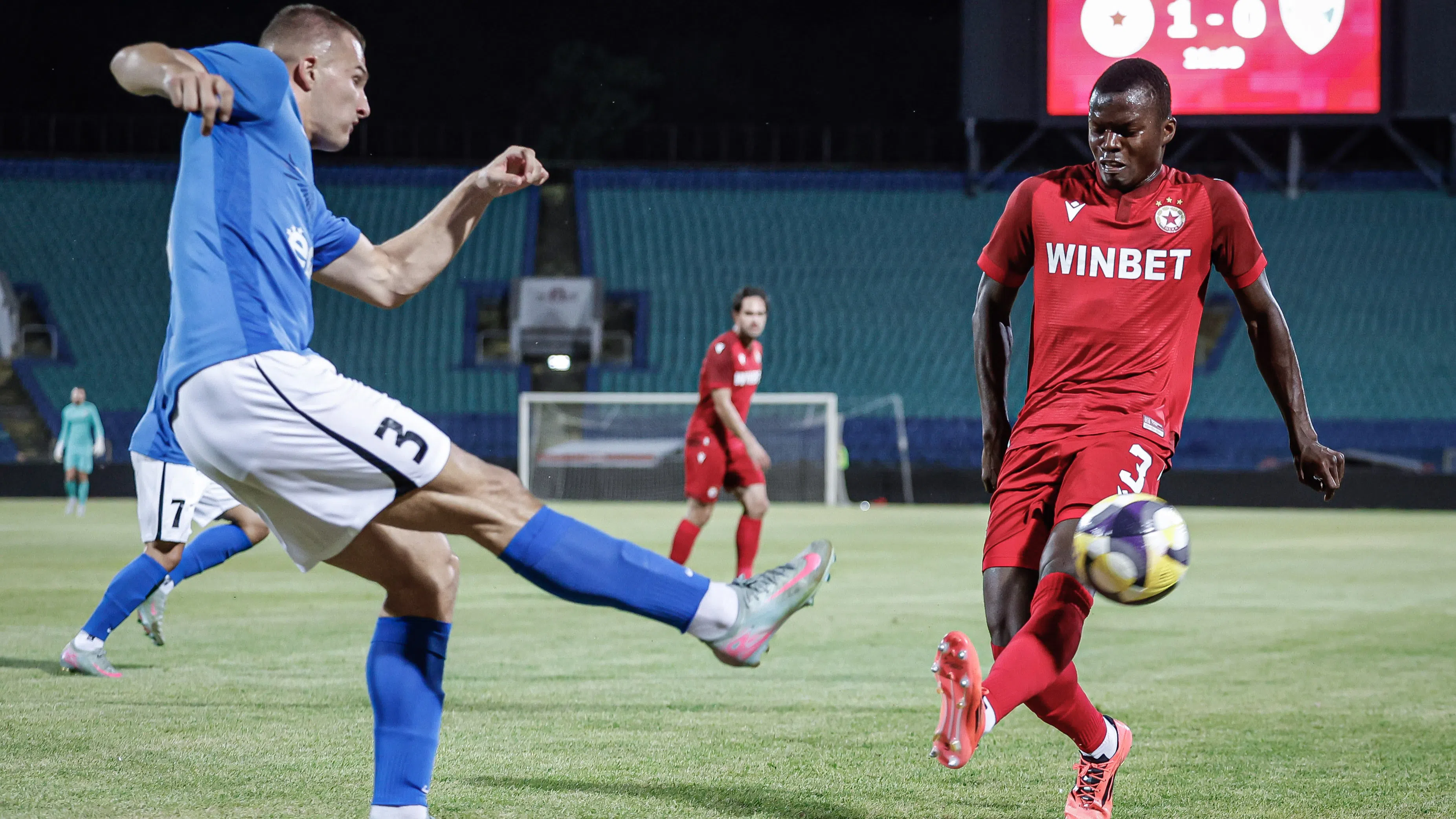 🇧🇬  ПЪРВА ЛИГА: ЦСКА ще си върне на Спартак за равенството в София