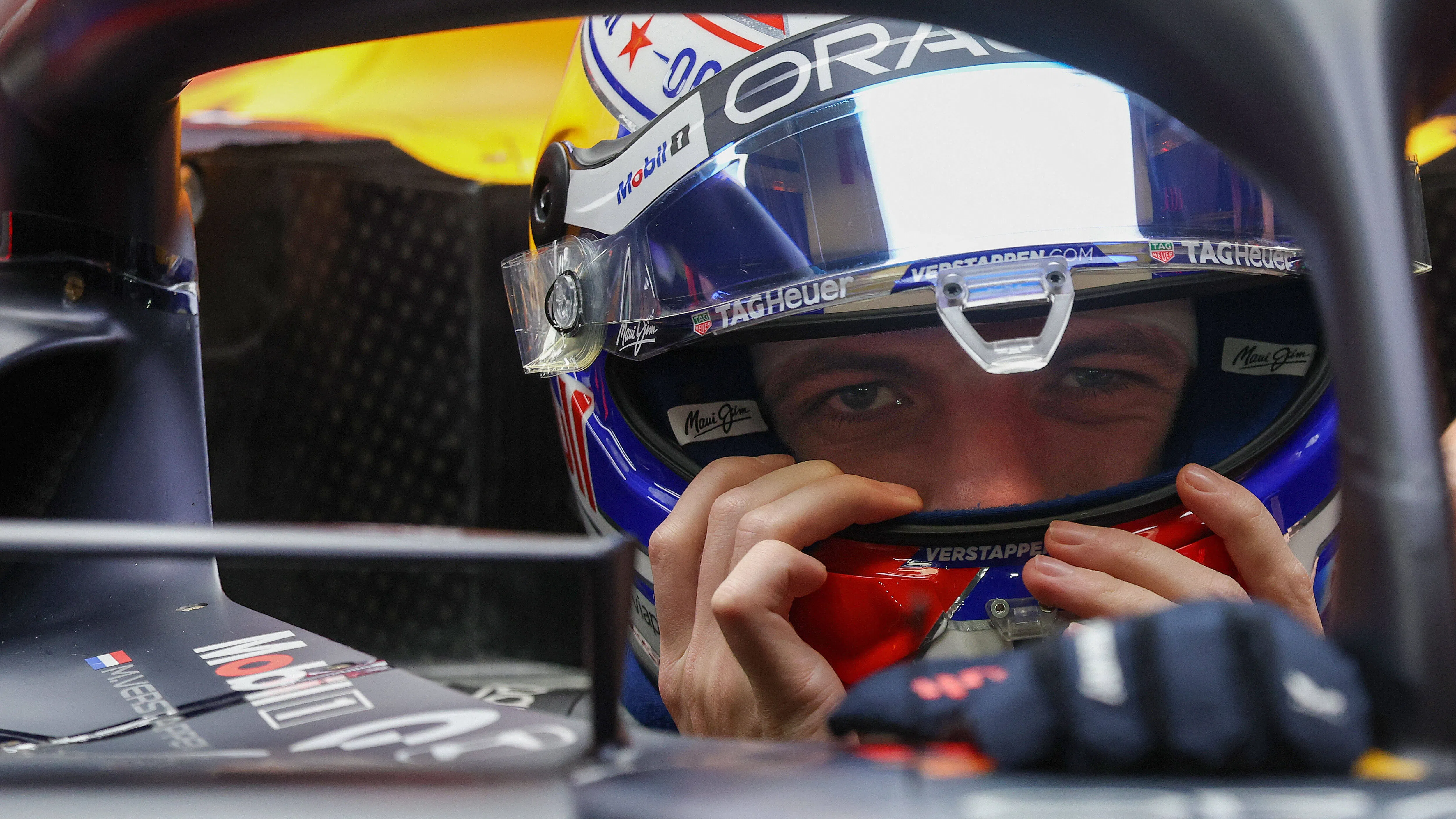 🏁 ФОРМУЛА 1: Верстапен ще спечели в Катар за трета поредна година