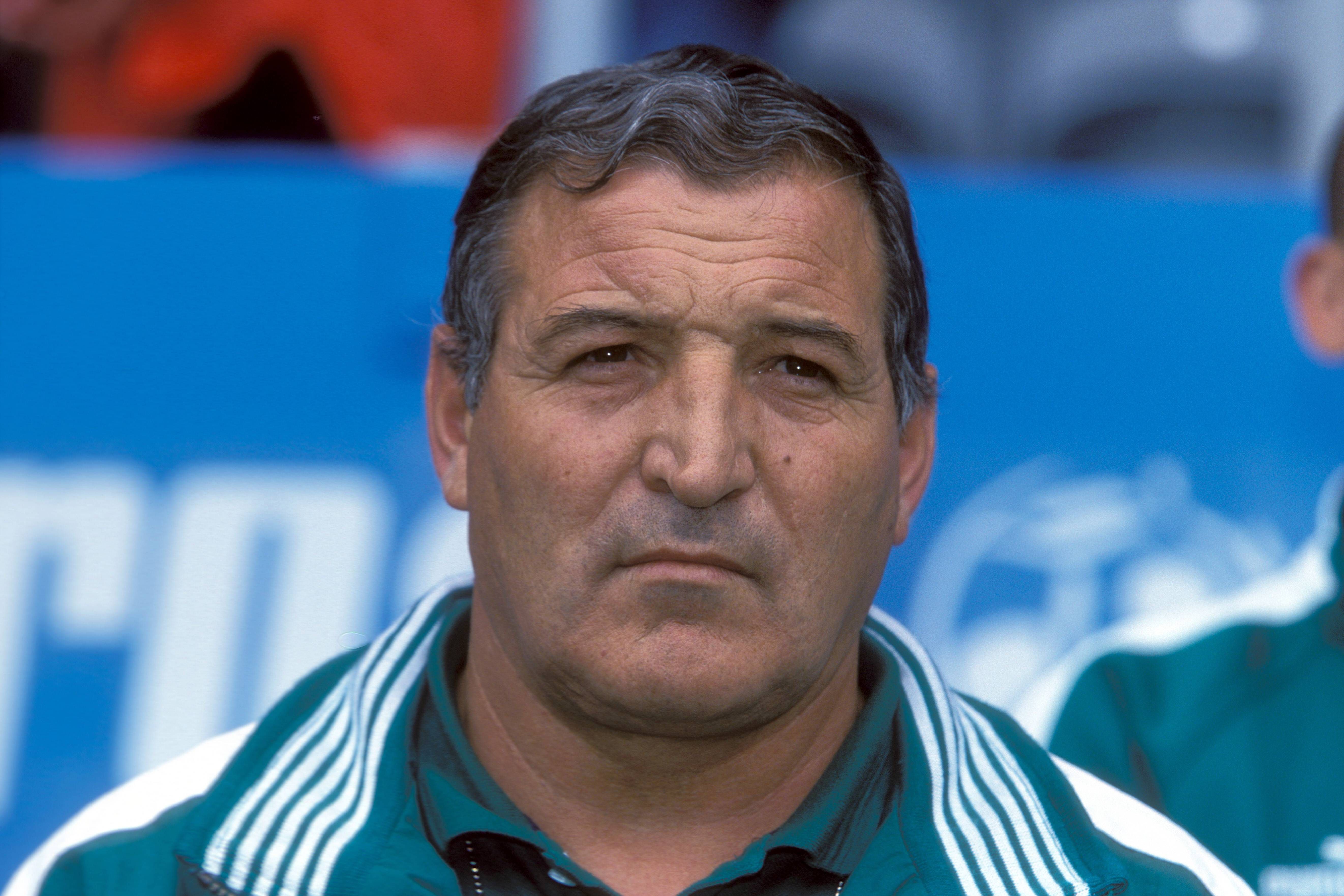 Димитър Пенев