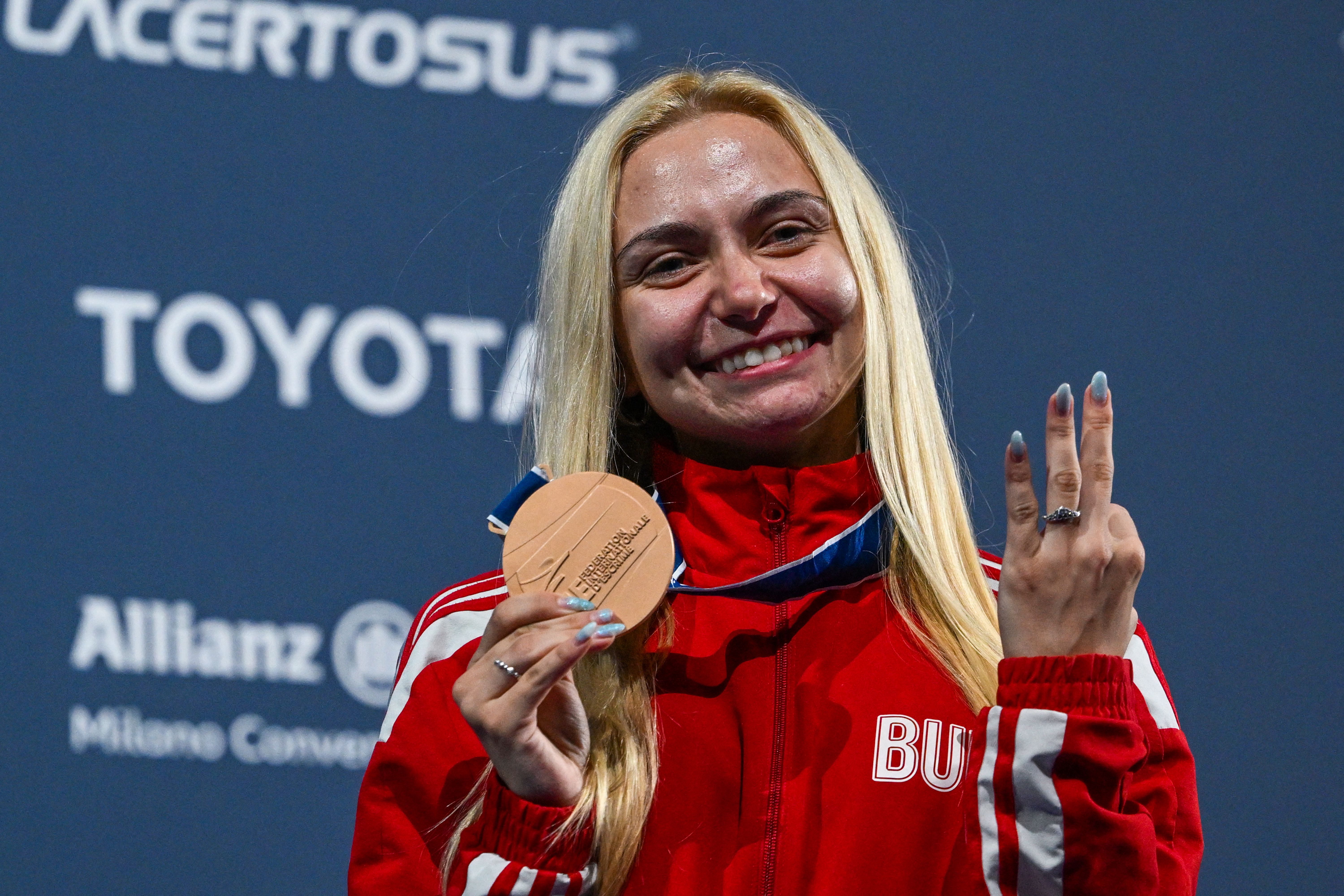 Йоана Илиева