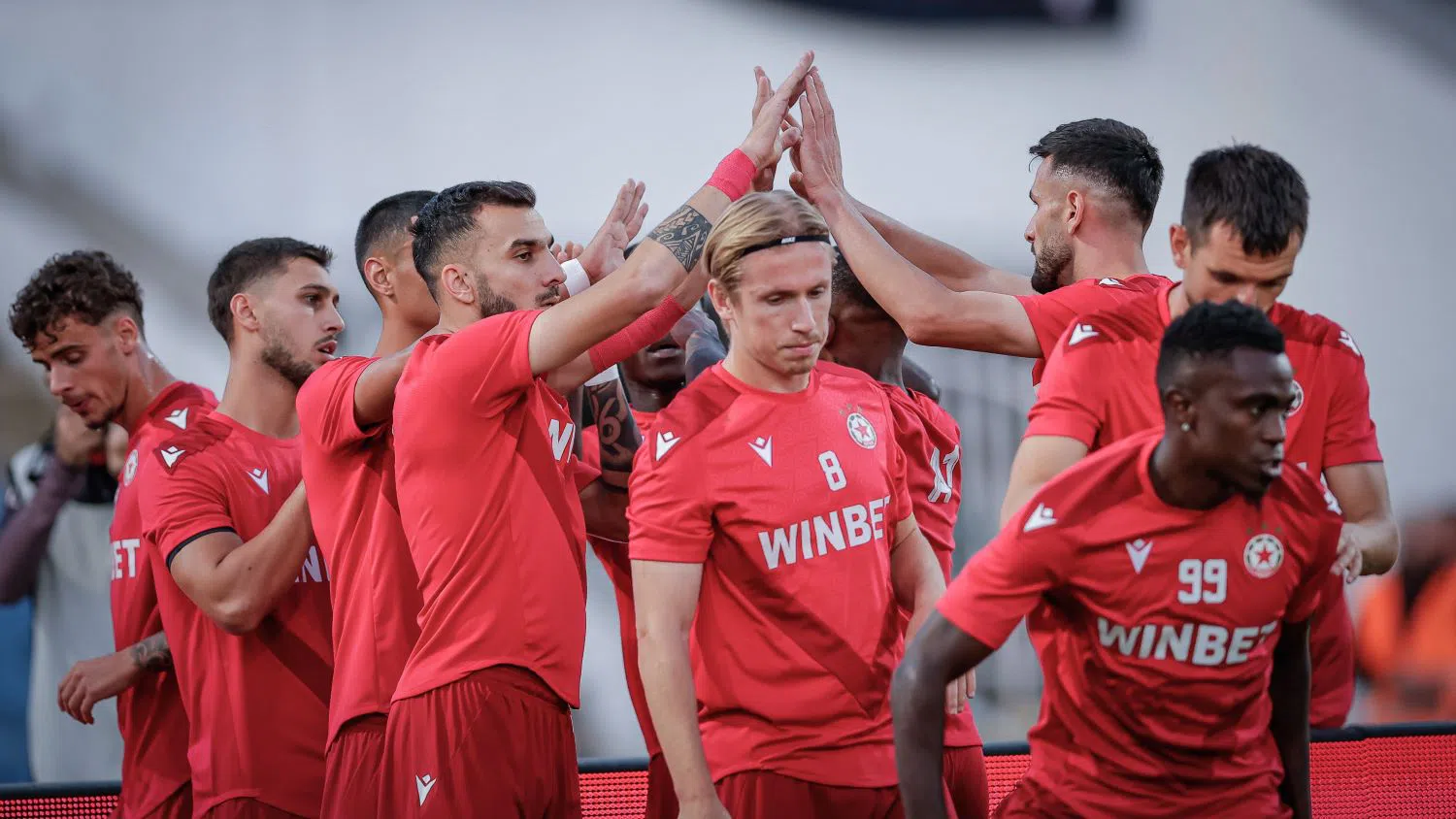 🇧🇬 ПЪРВА ЛИГА: След 95 дни пауза е време ЦСКА да бие за първенство