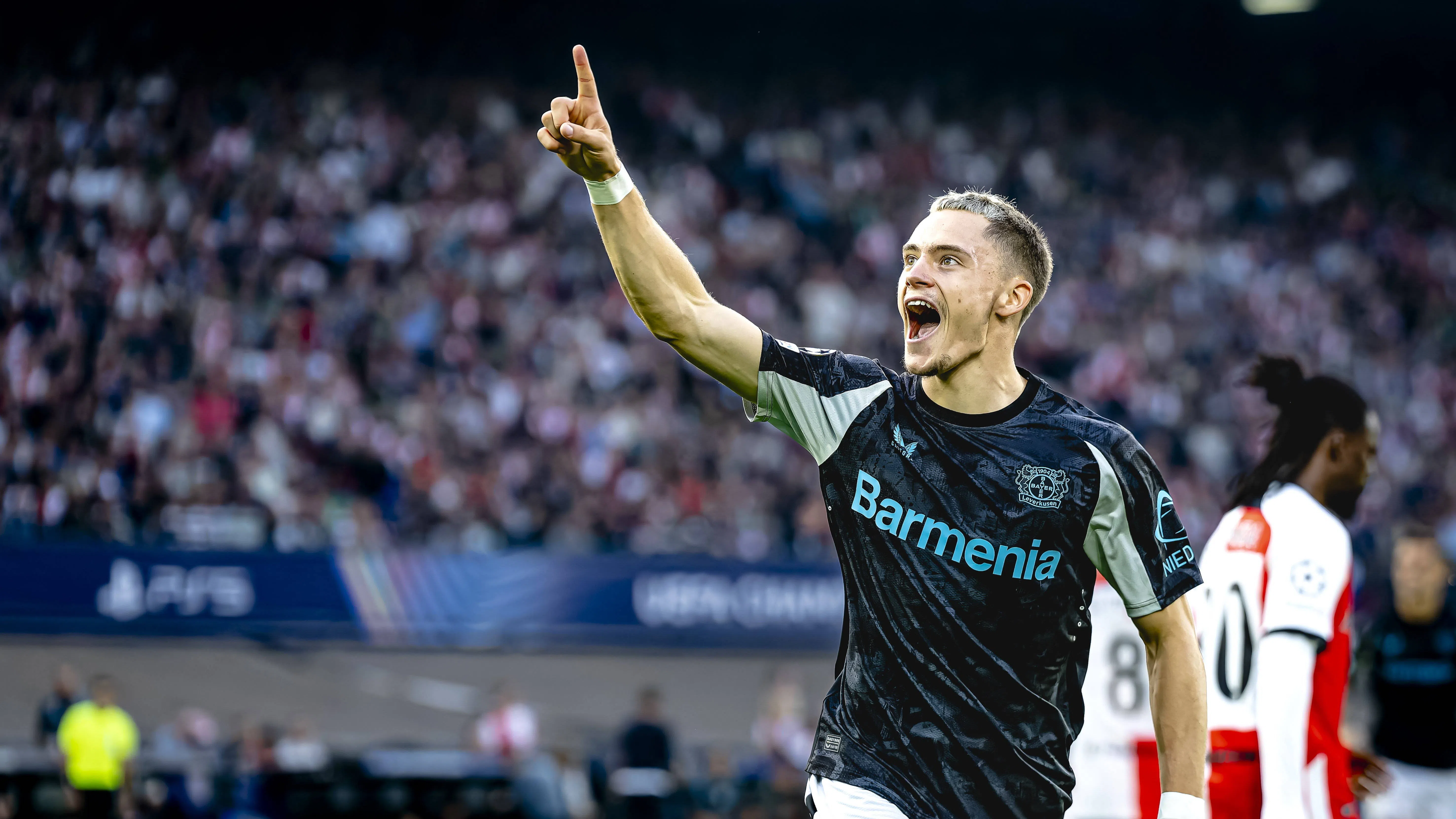 ⚽ ШАМПИОНСКА ЛИГА: Леверкузен и Милан ще си вкарат поне три гола